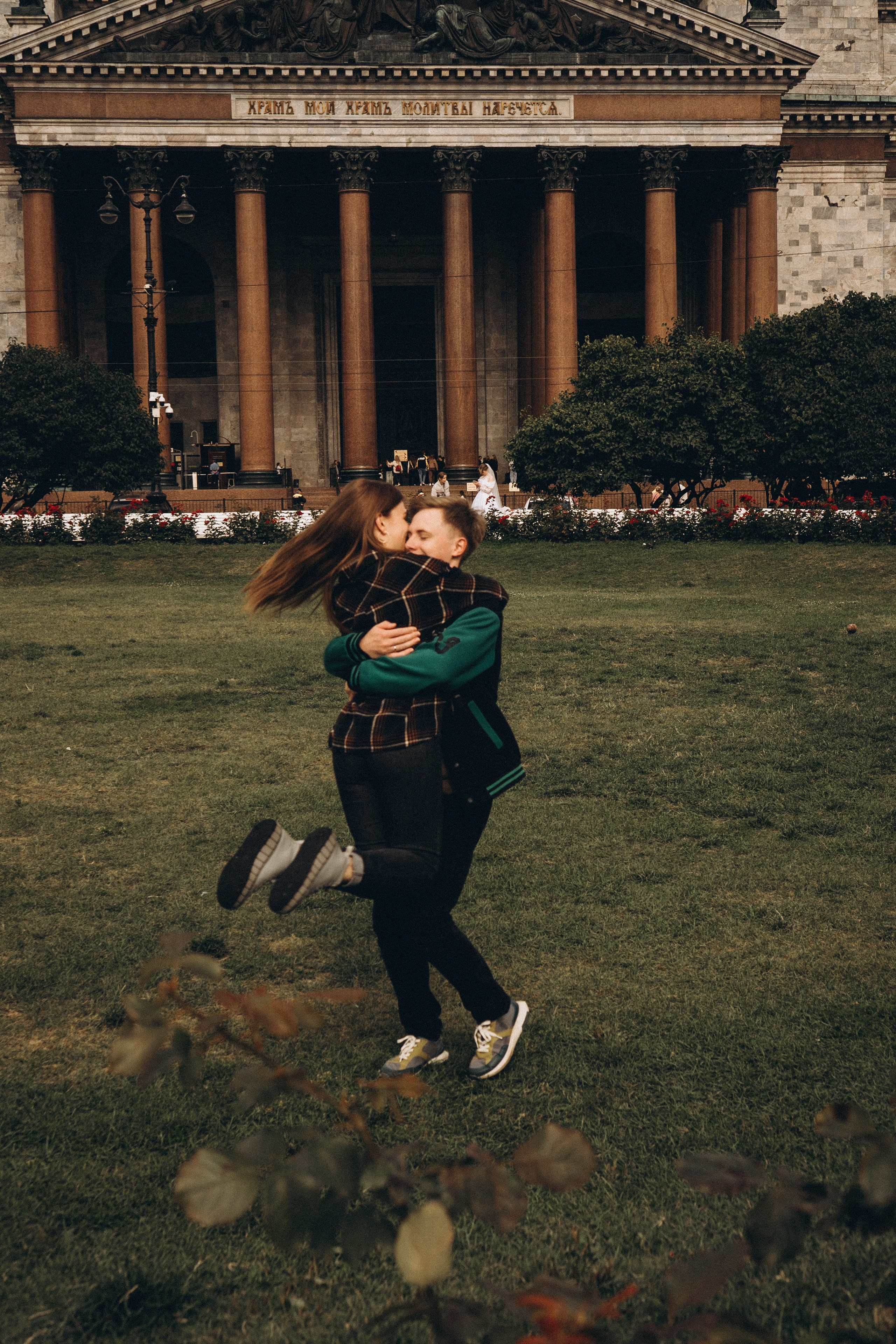 ПРОГУЛКА ПО САНКТ-ПЕТЕРБУРГУ. Профессиональный фотограф, Санкт-Петербург — Виктория Богомолова