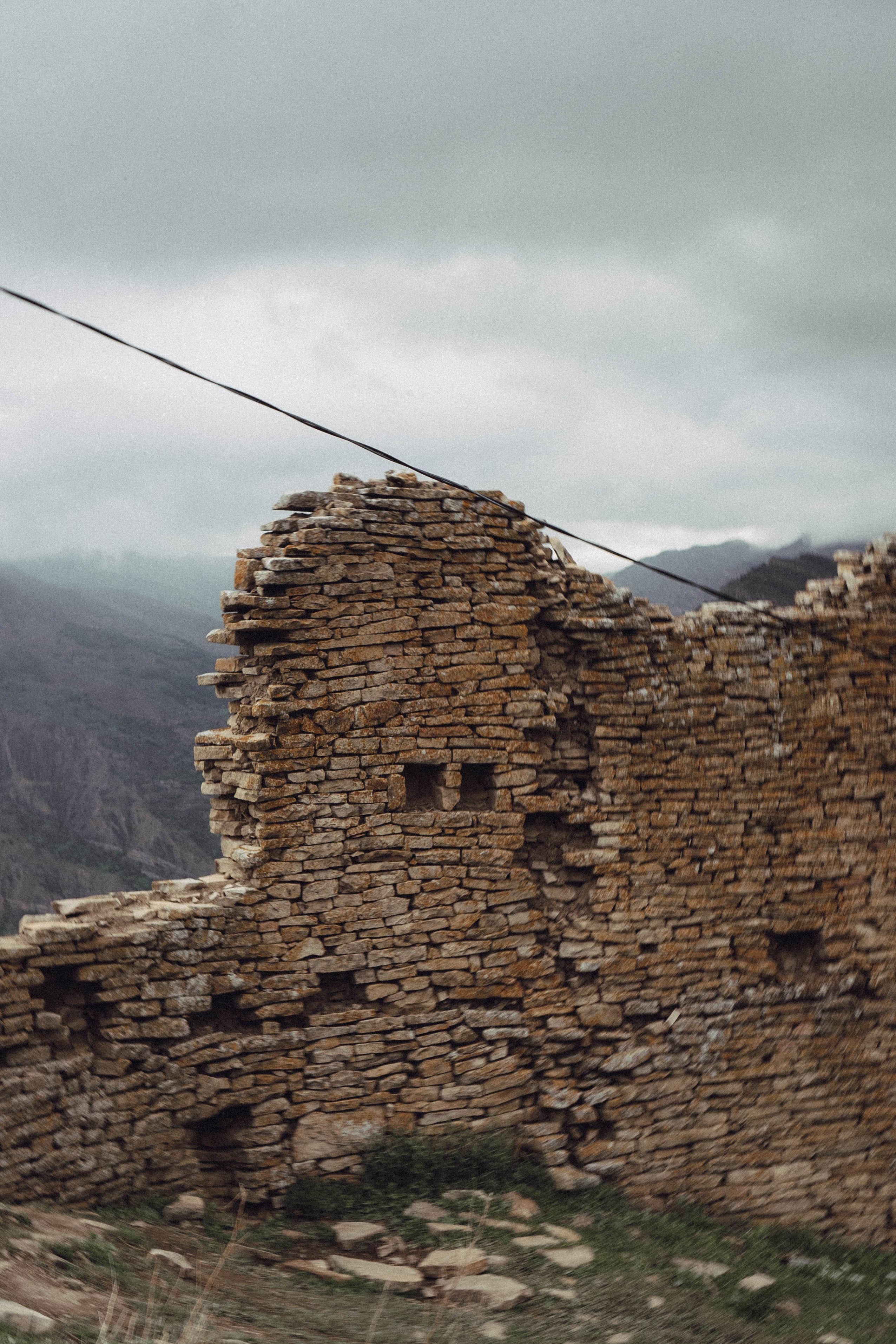Кавказ. Профессиональный фотограф, Санкт-Петербург — Виктория Богомолова
