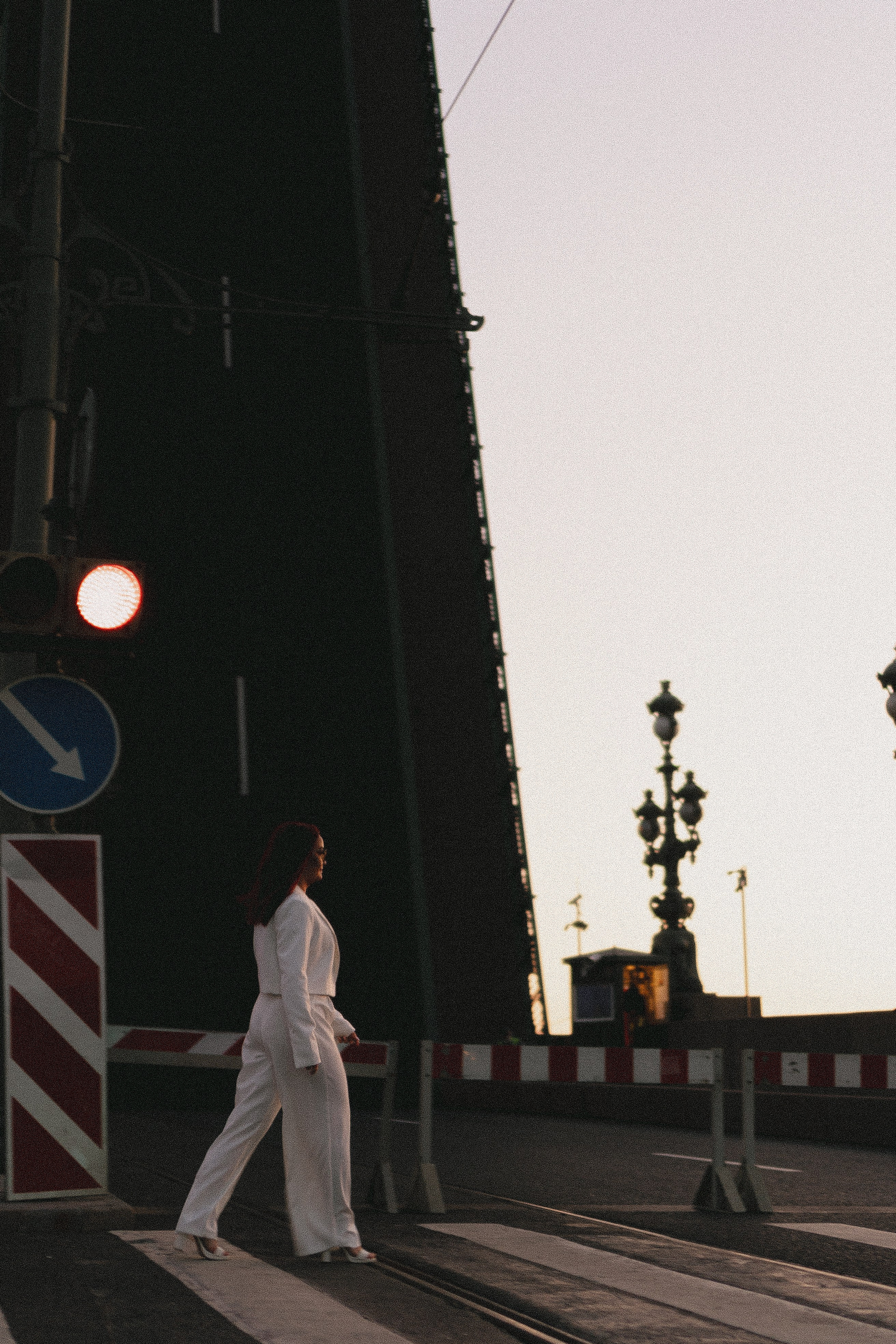 РАССВЕТНАЯ ИСТОРИЯ. Профессиональный фотограф, Санкт-Петербург — Виктория Богомолова