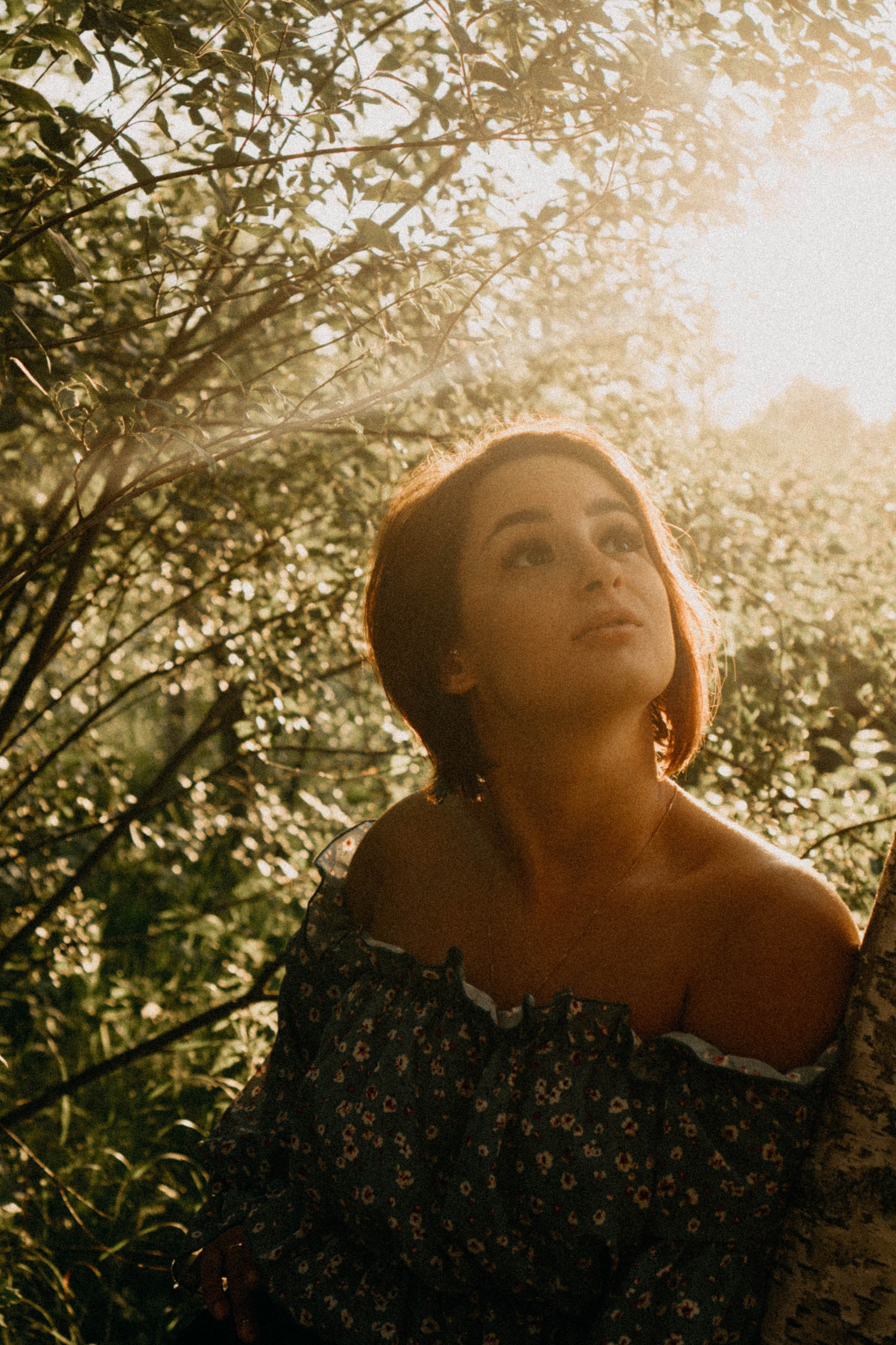 Летняя прогулка. Профессиональный фотограф, Санкт-Петербург — Виктория Богомолова