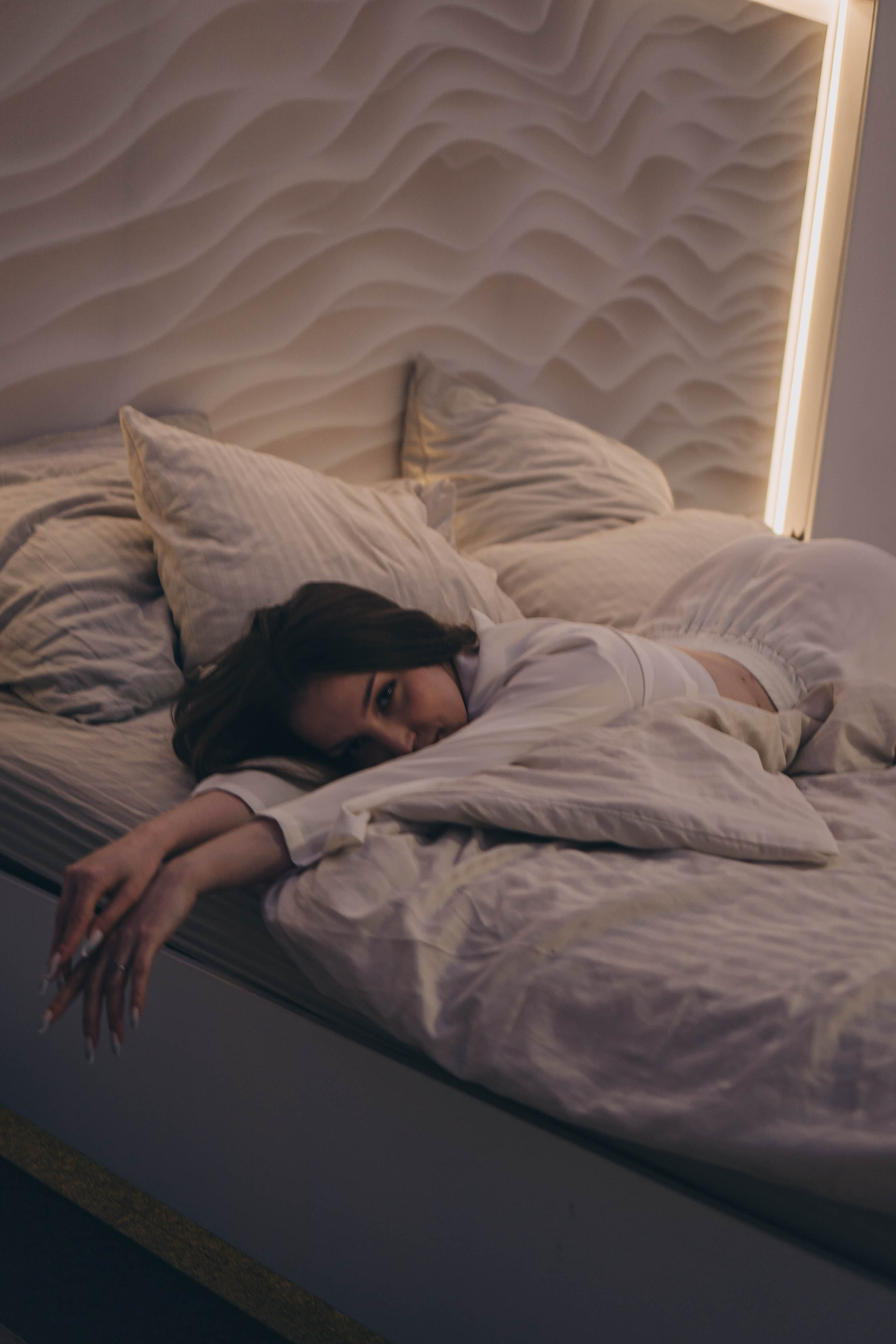 Новогодняя. Профессиональный фотограф, Санкт-Петербург — Виктория Богомолова