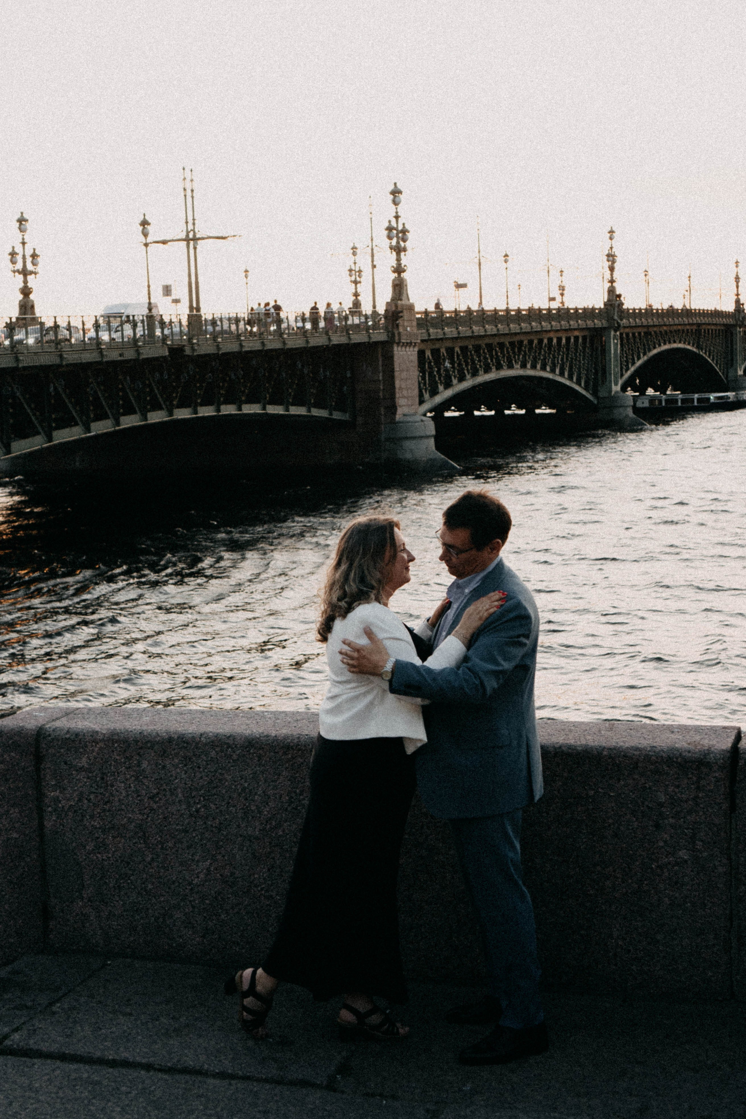 Закатная серия. Профессиональный фотограф, Санкт-Петербург — Виктория Богомолова