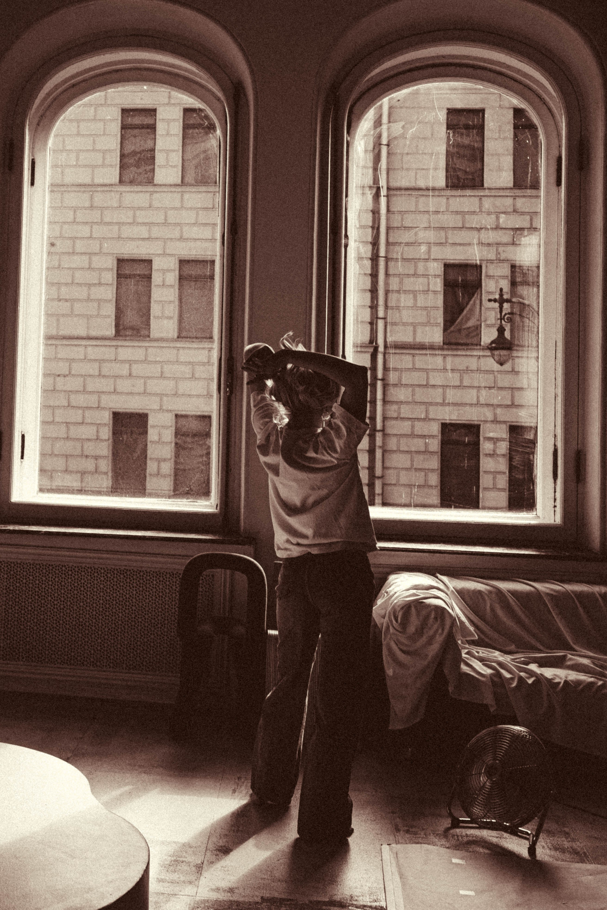 Винтажный стиль. Профессиональный фотограф, Санкт-Петербург — Виктория Богомолова