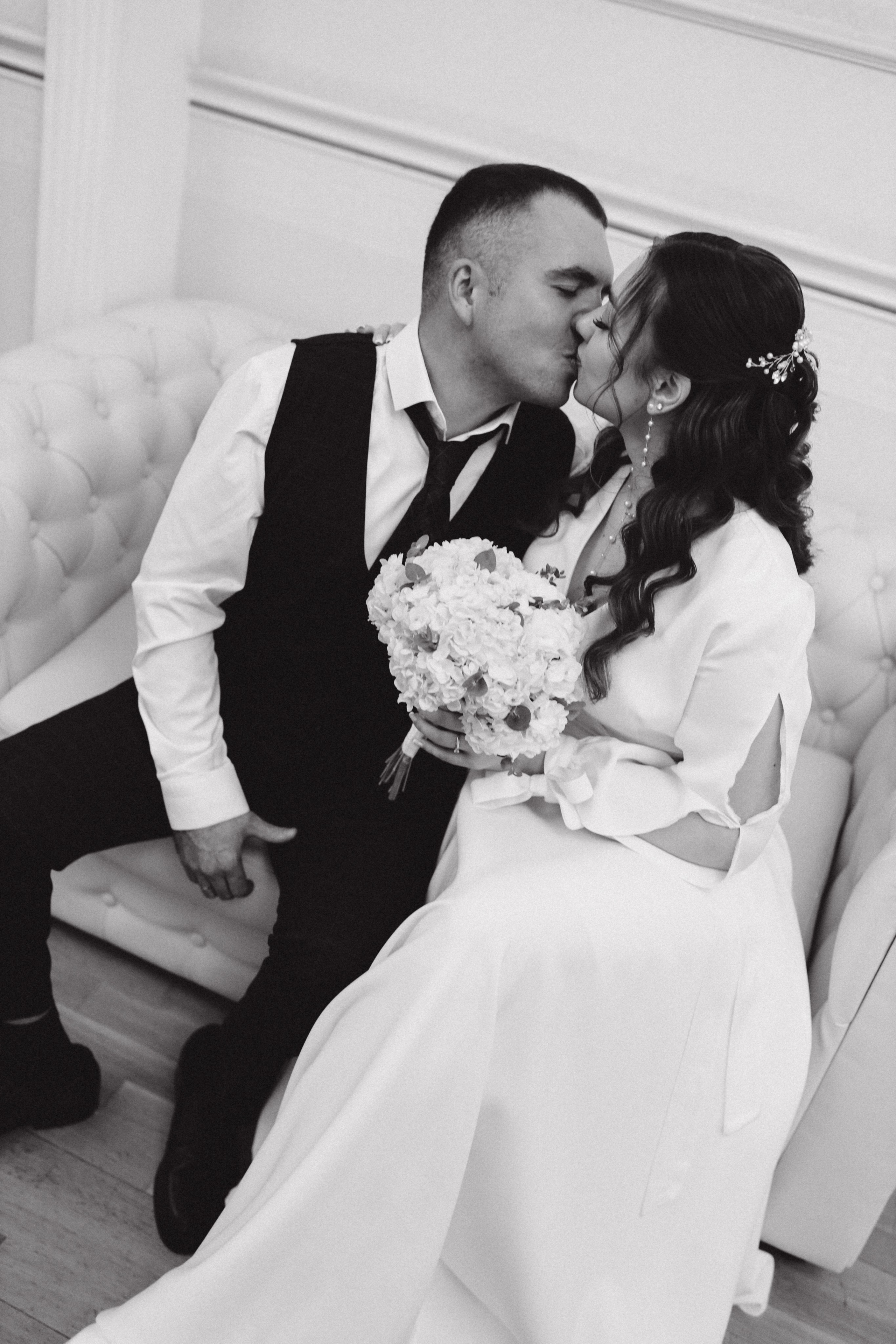 Wedding 24 September. Главная