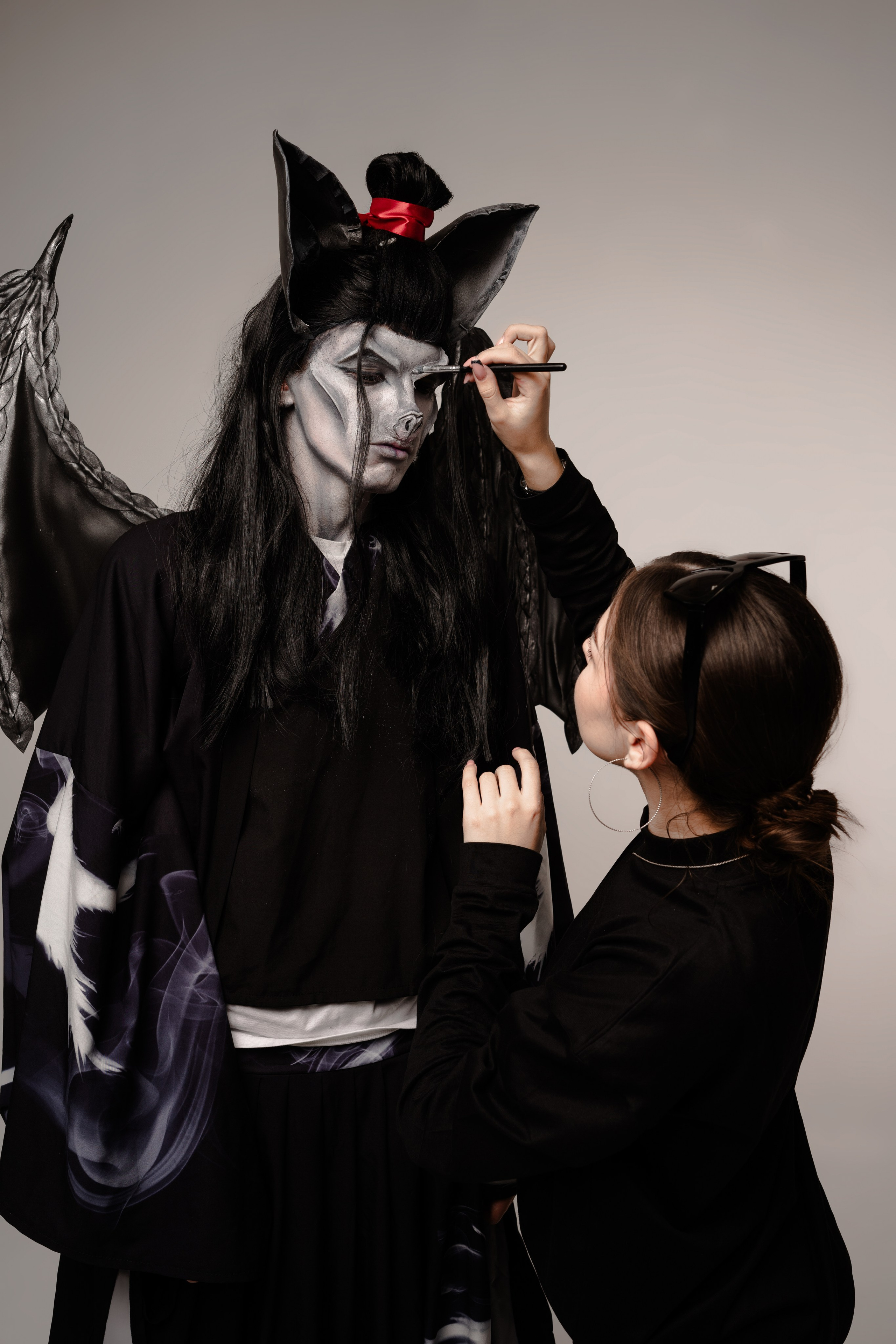 BaT. Alina Antonova фотограф в Санкт-Петербурге