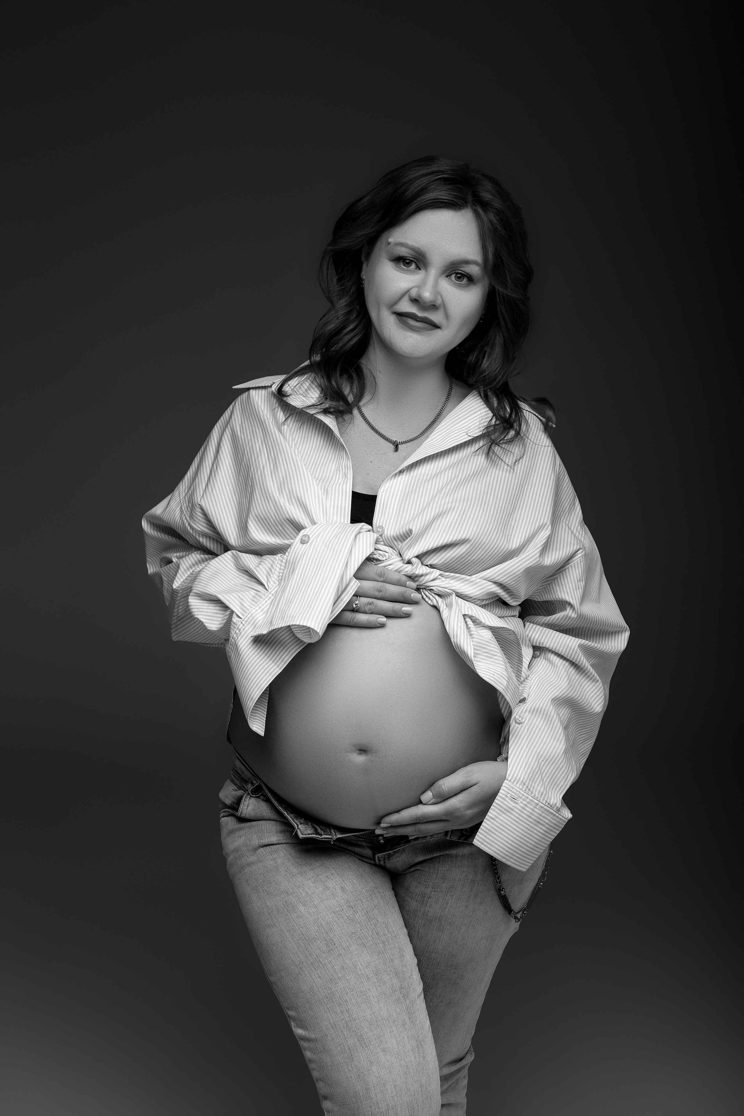 Фотосессия беременности в Хабаровске. Фотограф беременности в Хабаровске Сарычева Надежда