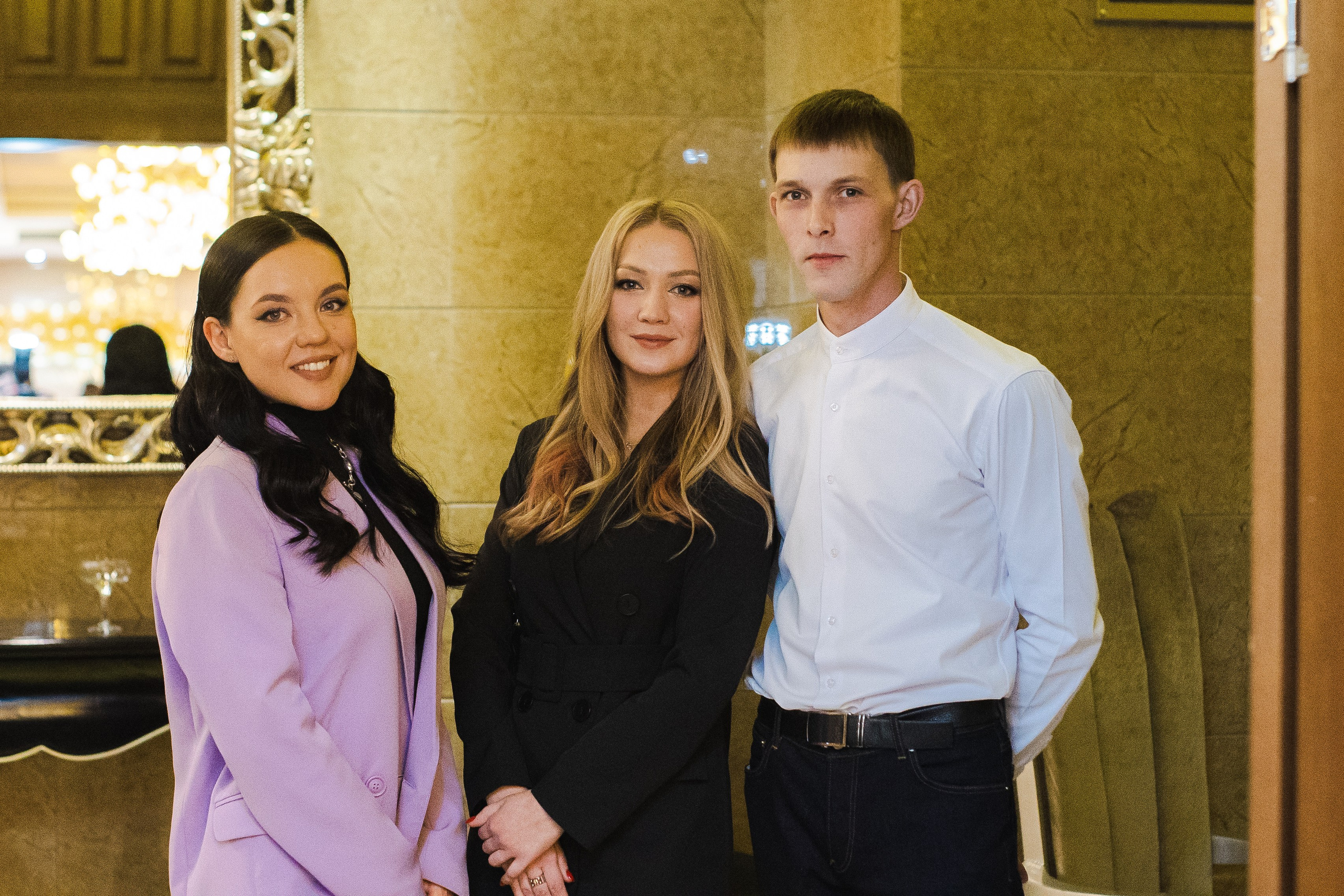 Юбилей. Фотограф в Иркутске