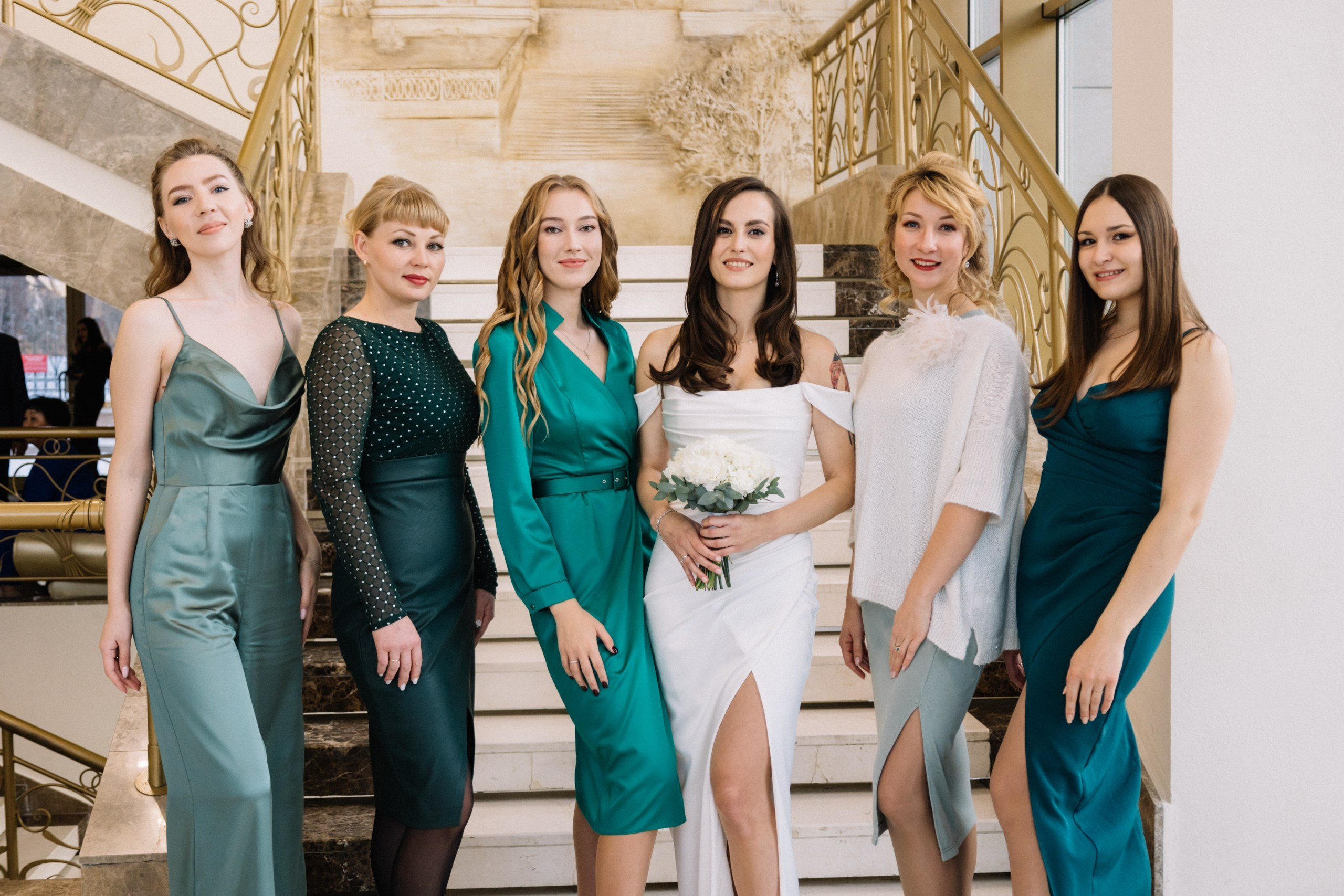 Свадьба полный день. Фотограф в Иркутске