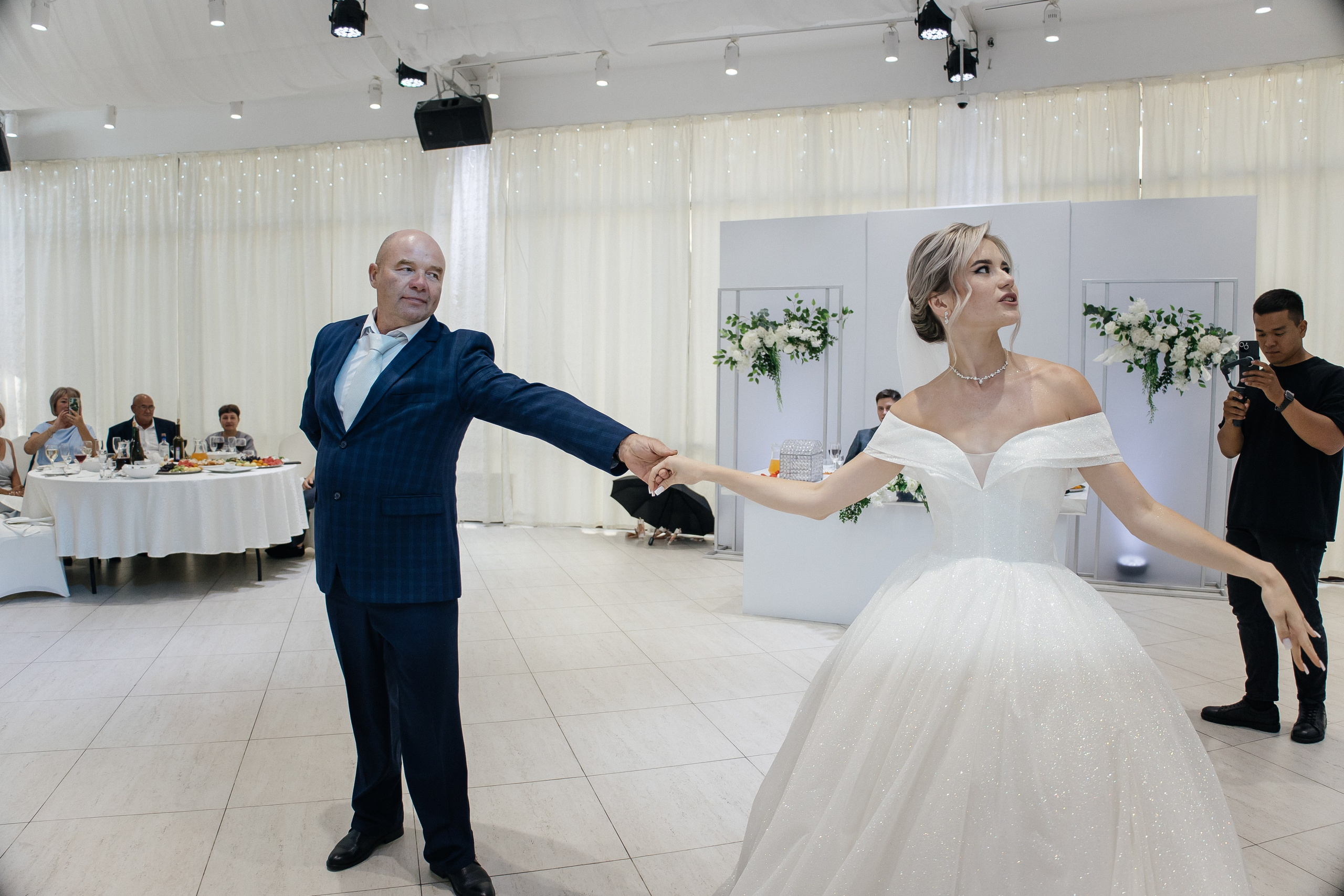 Полный свадебный день. Фотограф в Иркутске