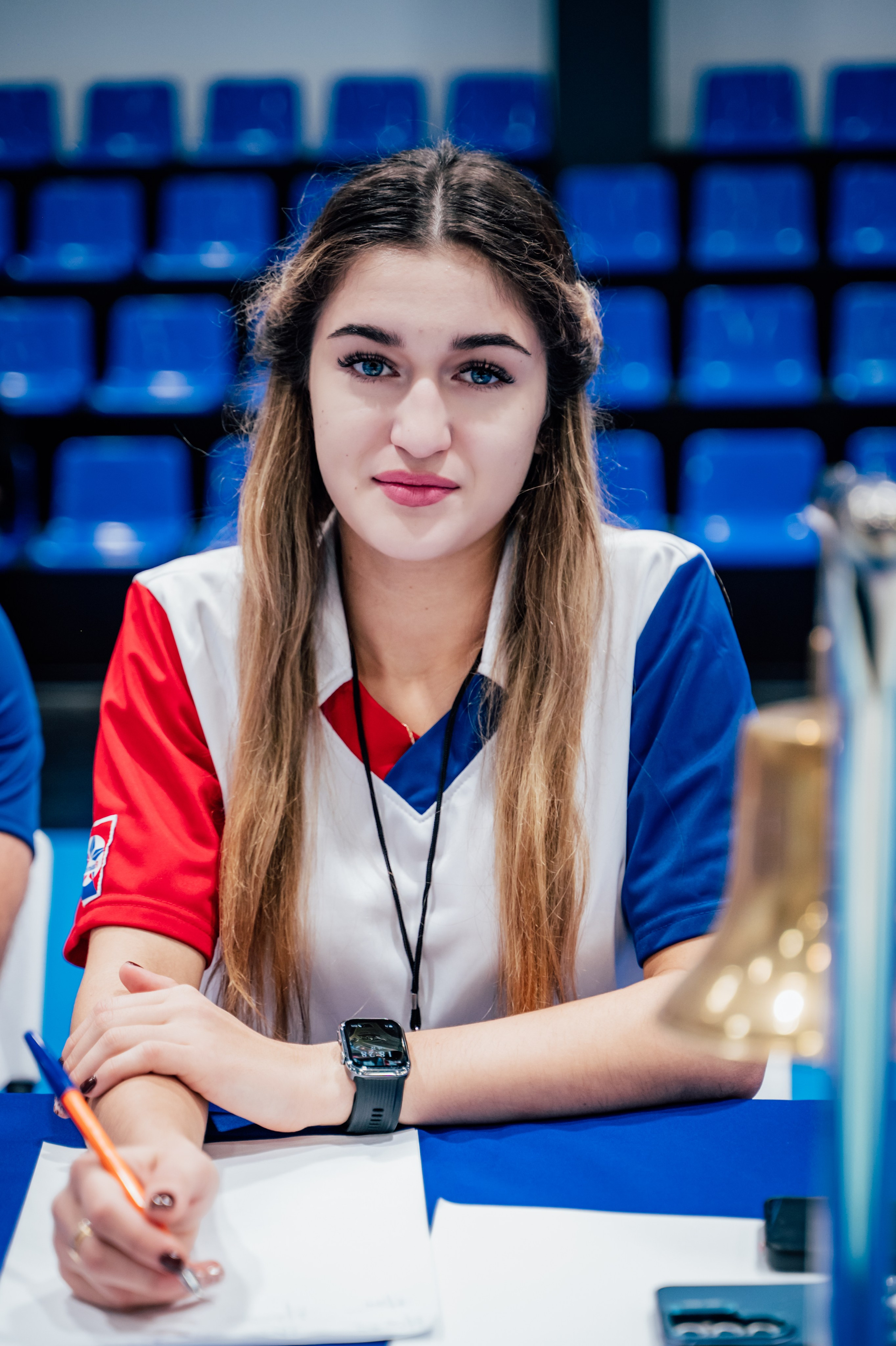 Турнир по самбо ЮФО