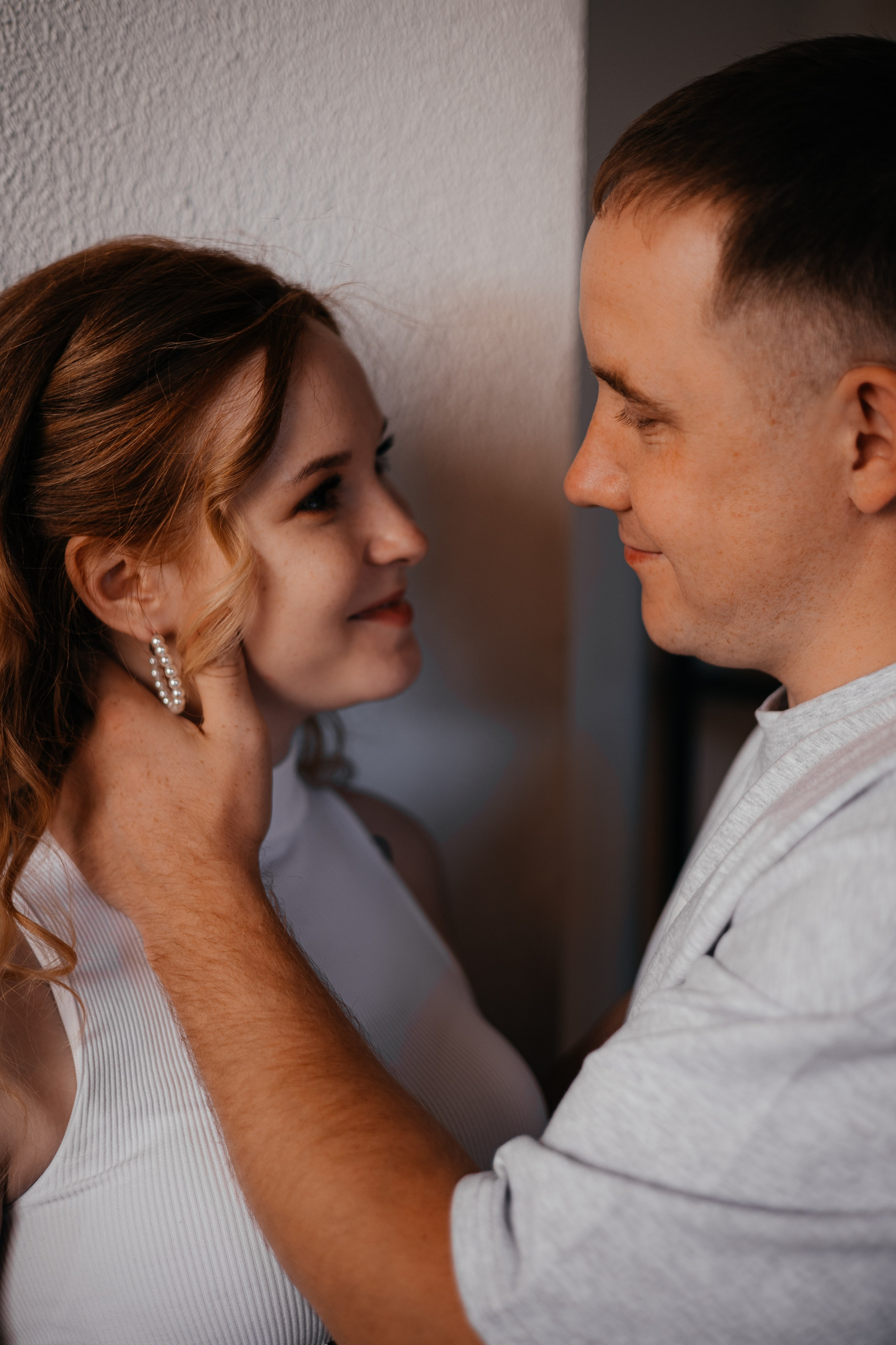 Любовь & Николай. Фотограф Евгений Катаев — Семейный и свадебный фотограф из Ижевска