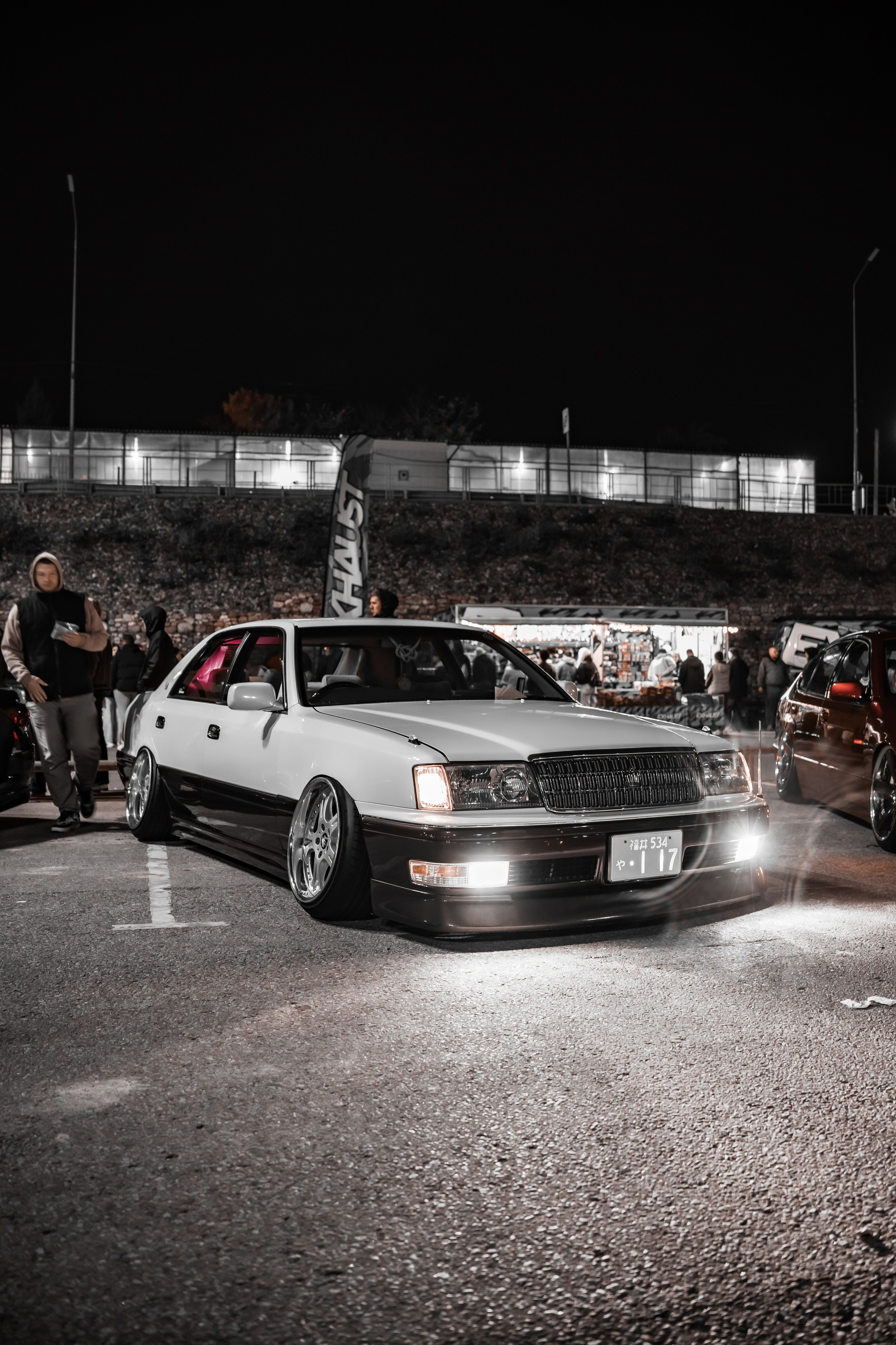 LEROYSTANCEMEET. Фотограф Ярослав Косов в Ухте