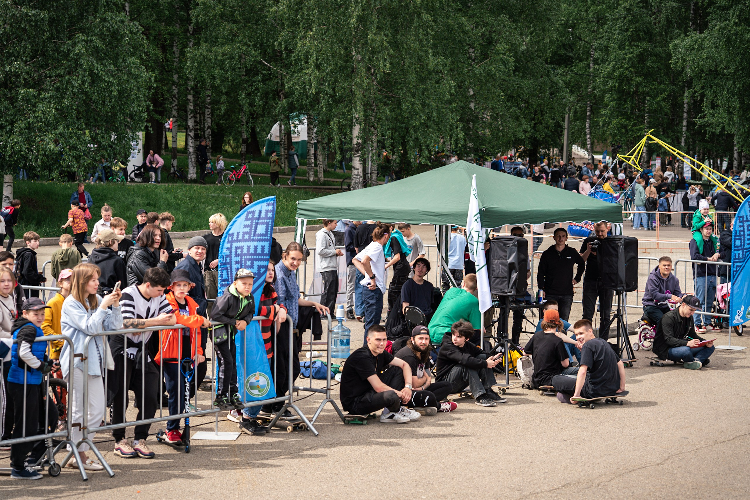 Федерация Скейтбординга Республики Коми. Фотограф Ярослав Косов в Ухте