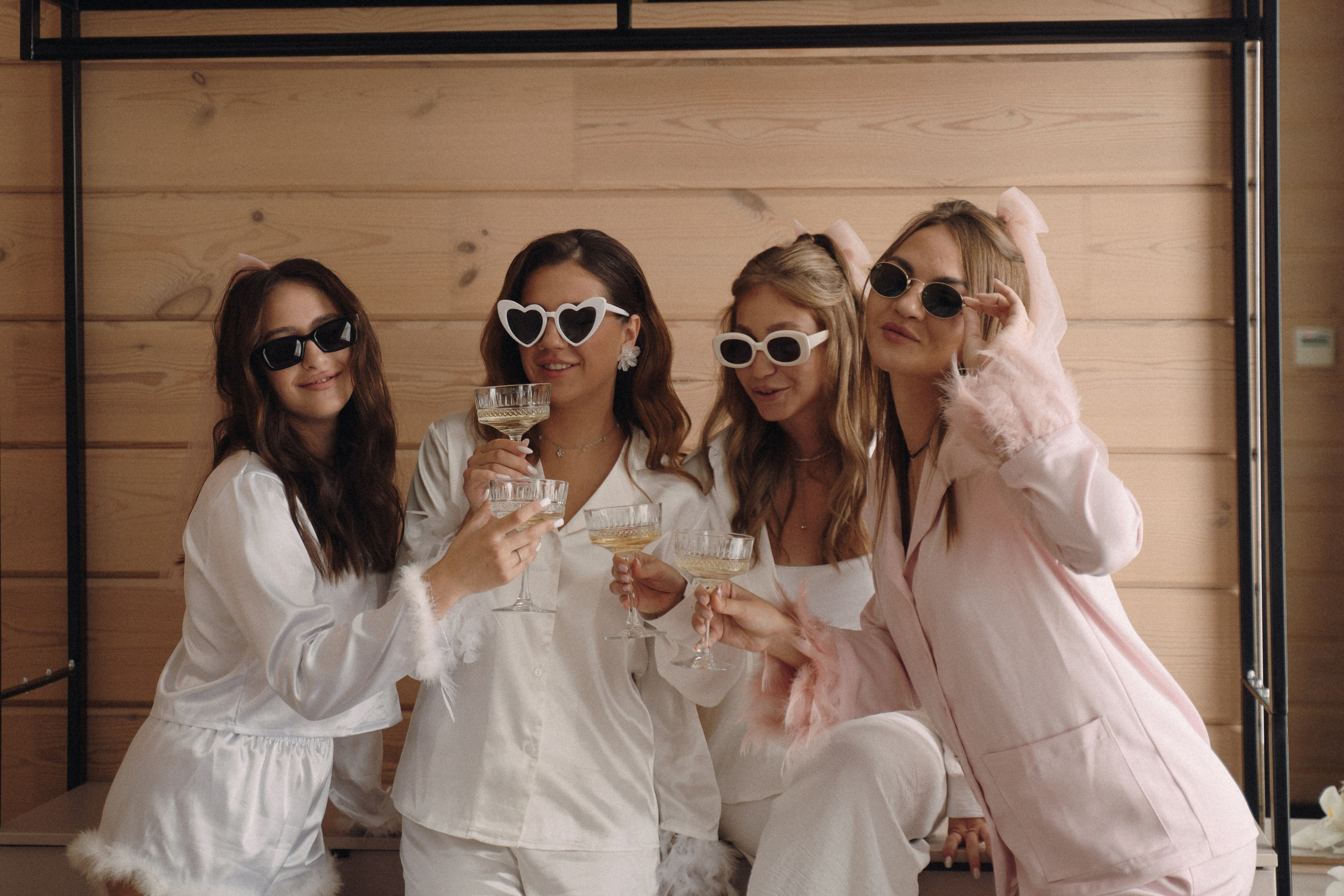 Свадьба Дима + Лия. Истории