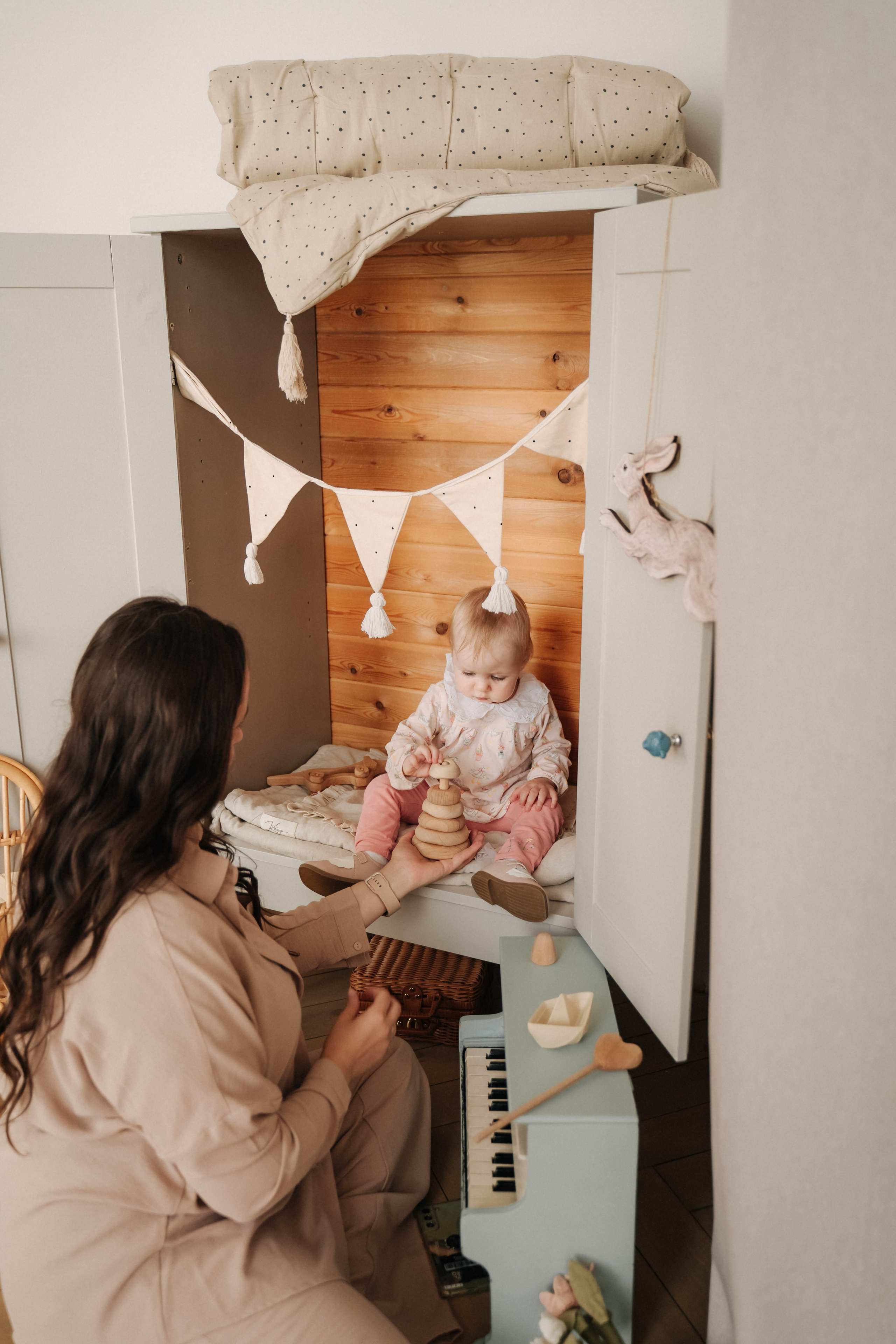 Люба Саша Полина. Свадебные съемки