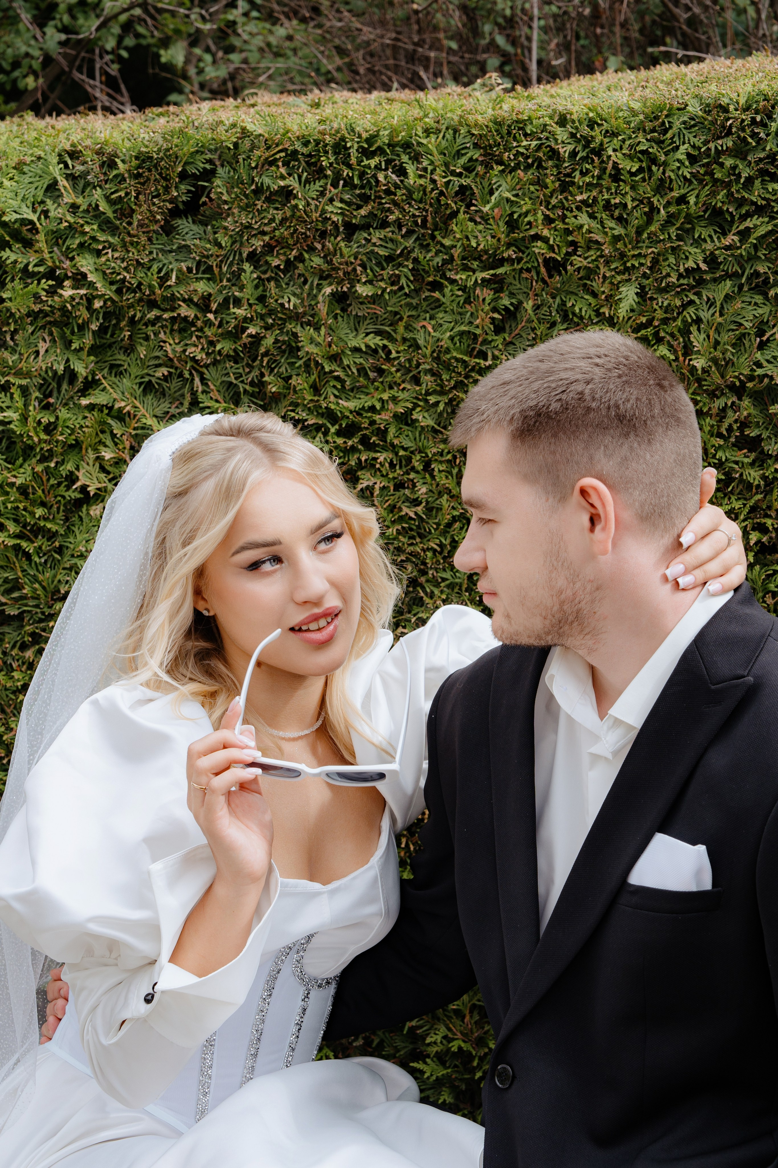 «Егор и Дарья» 2024