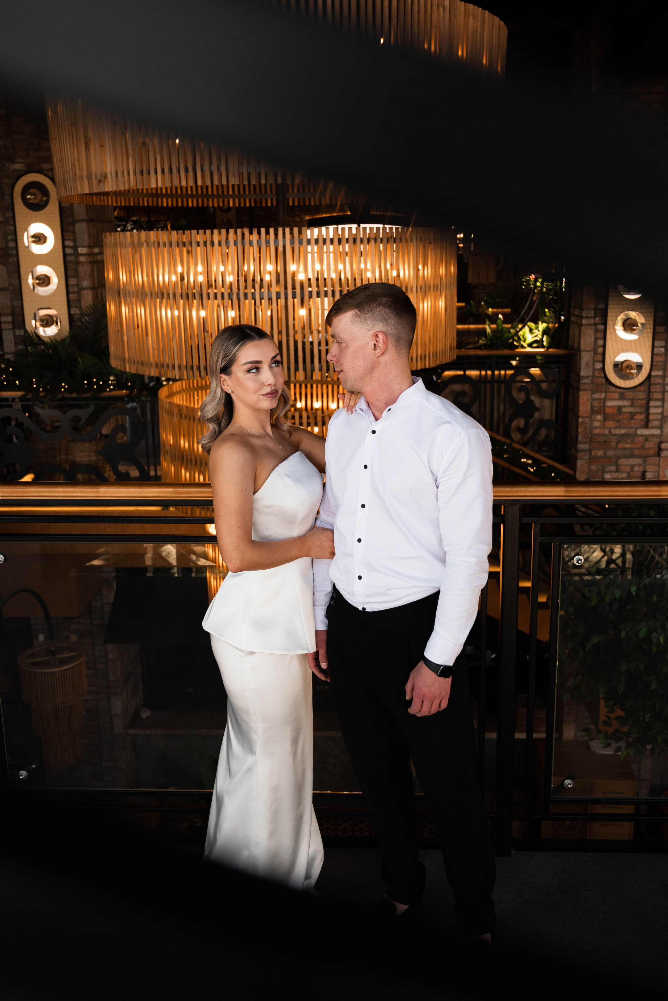 «Love store» Свадебный. Главная