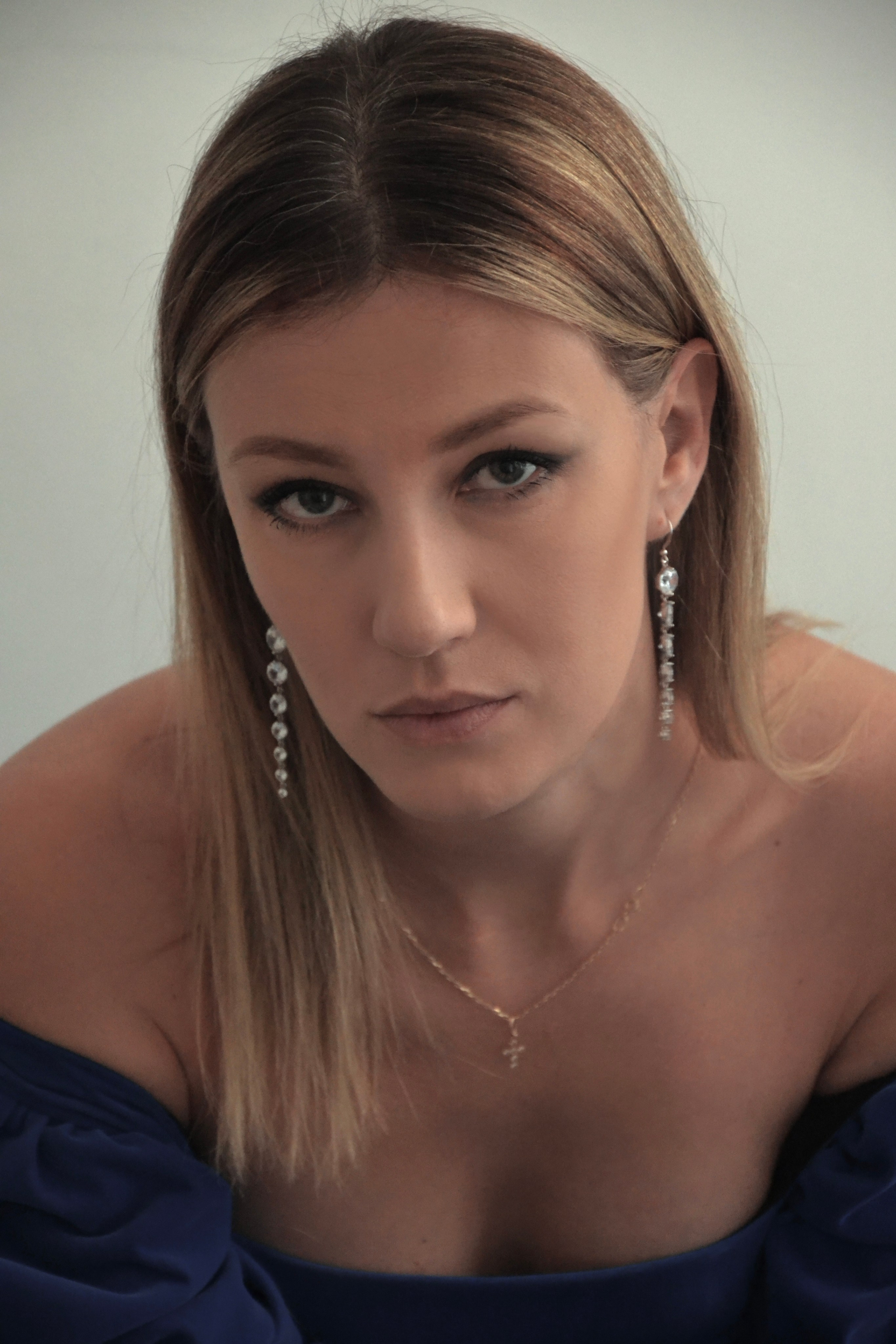 Martha. Фотограф Анастасия Шай в Санкт-Петербурге