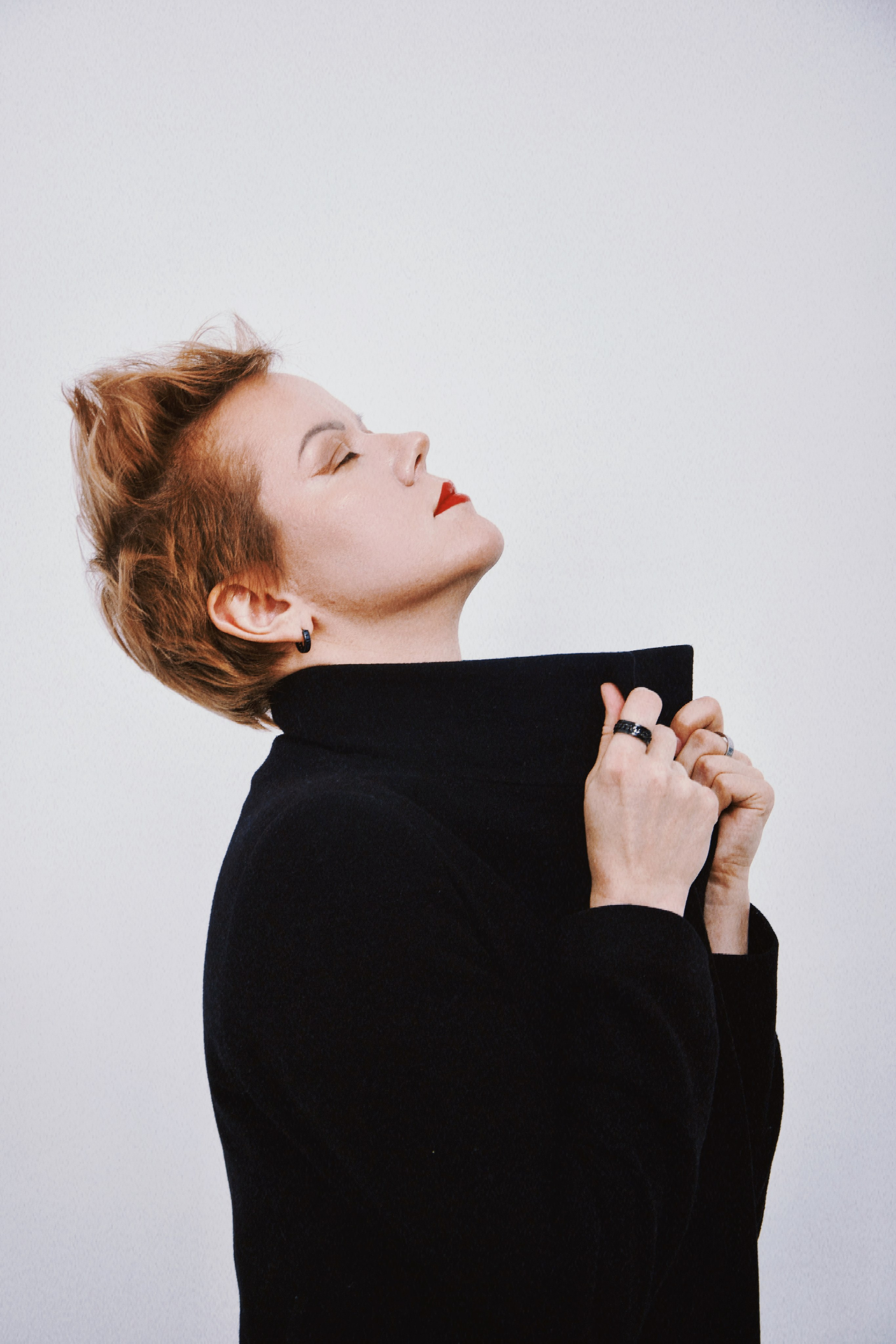 Tatiana. Фотограф Анастасия Шай в Санкт-Петербурге