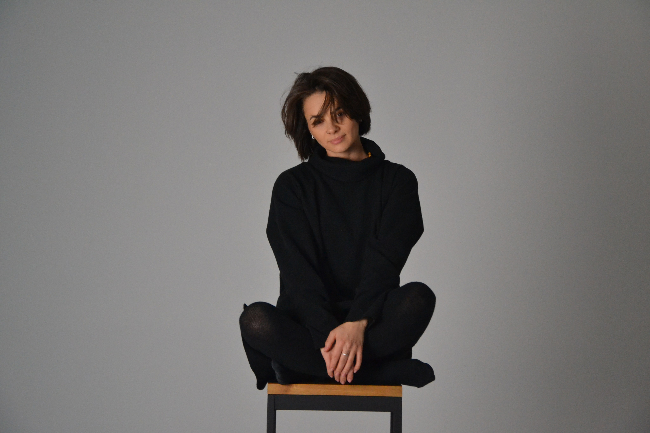 Katerina. Фотограф Анастасия Шай в Санкт-Петербурге