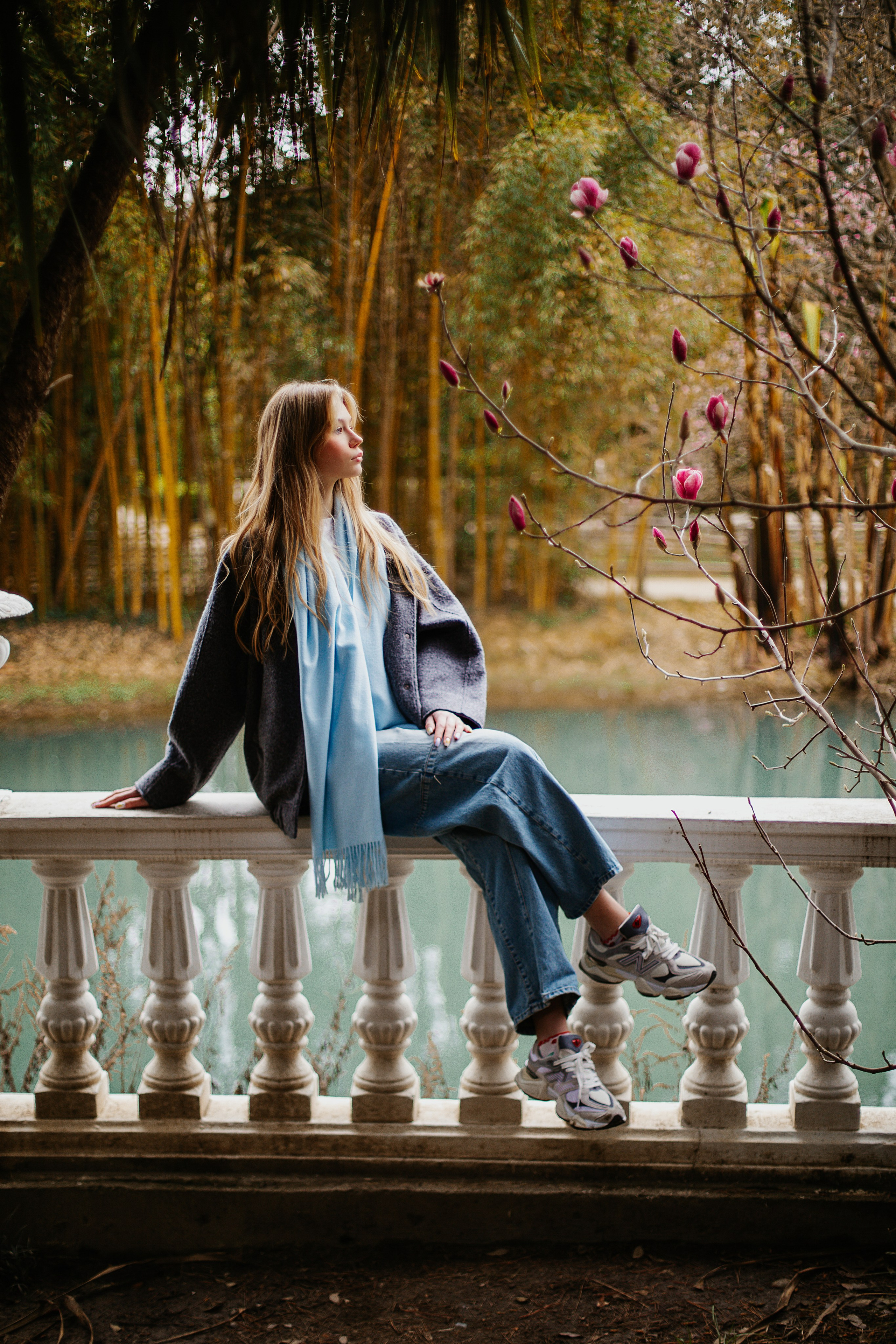 Магнолия/Сочи. Свадебный и семейный фотограф/видеограф в Краснодаре Наталья Осинская