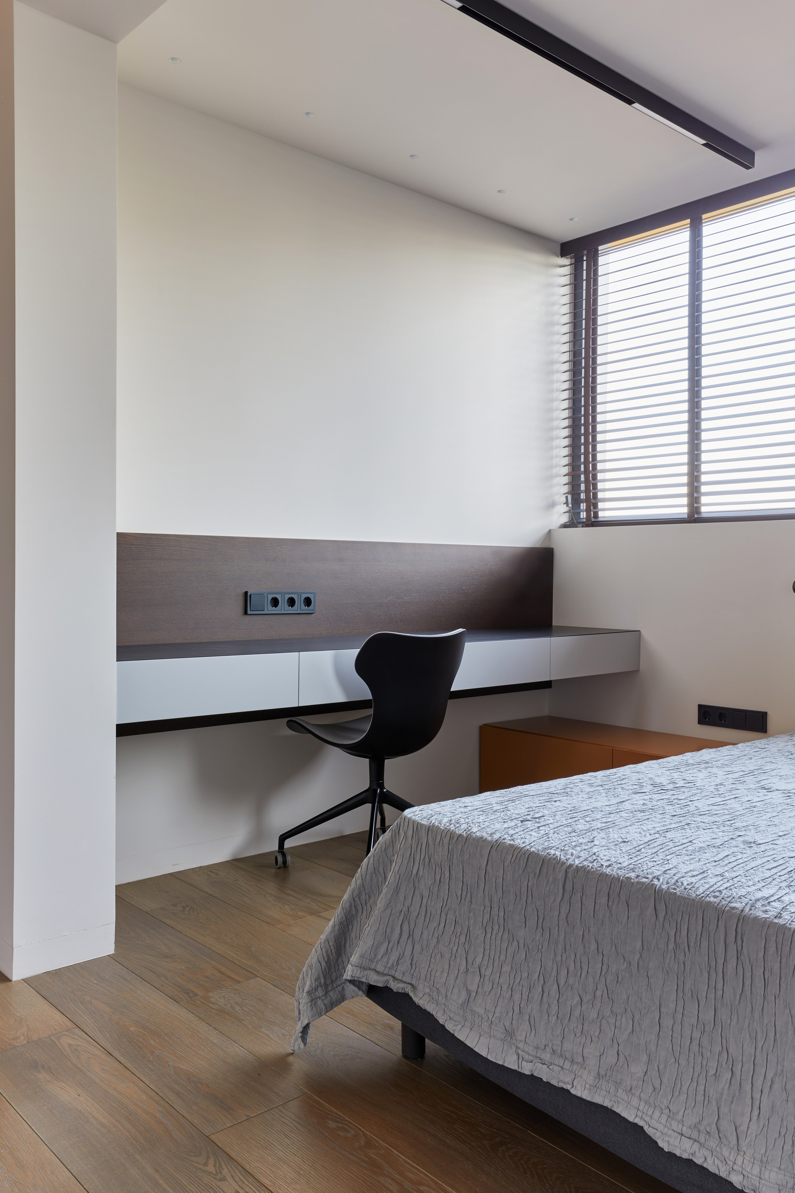 ПЕНТХАУС В ЖК ВИКТОРИЯ. Интерьерный фотограф в Сочи Анисимова Ольга