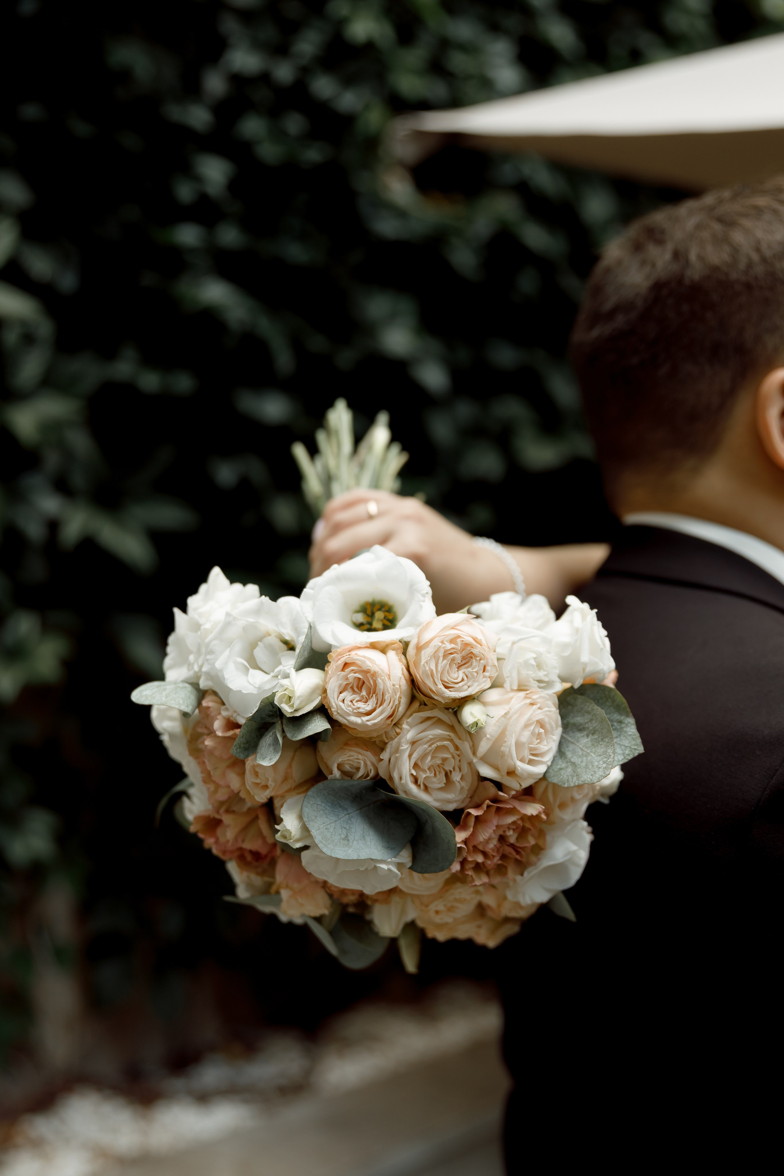 Татьяна & Александр. Фотограф в Самаре Юля Борщ