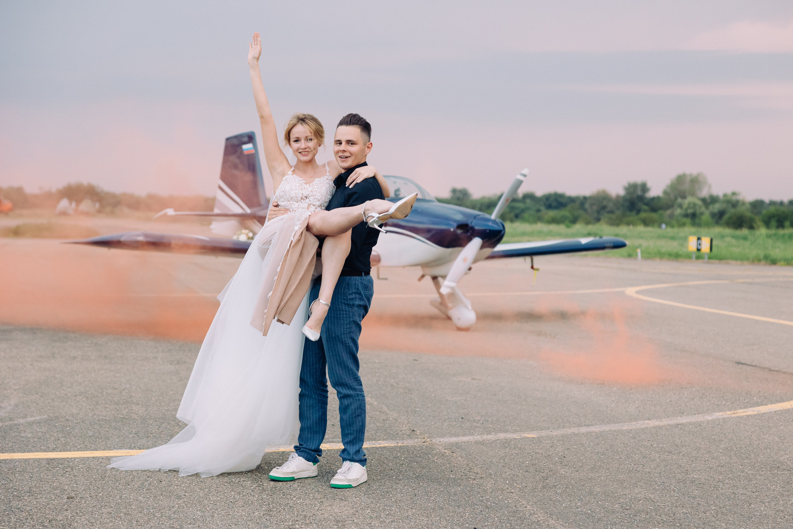 V&K. Свадебный фотограф Краснодар