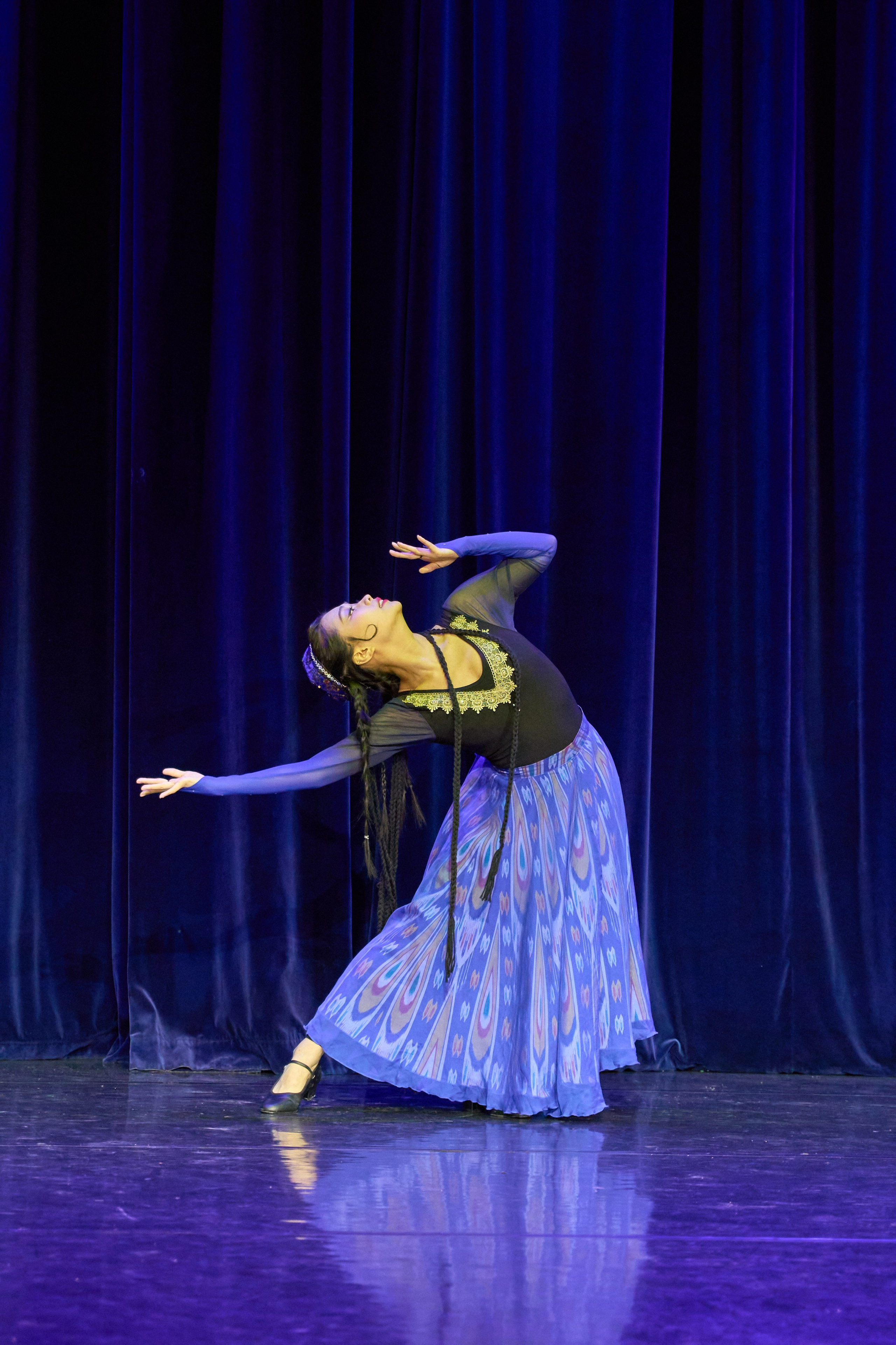 VENI VIDI VICI Международный конкурс вокального и хореографического искусства. Гасанова Любовь фотограф в Москве