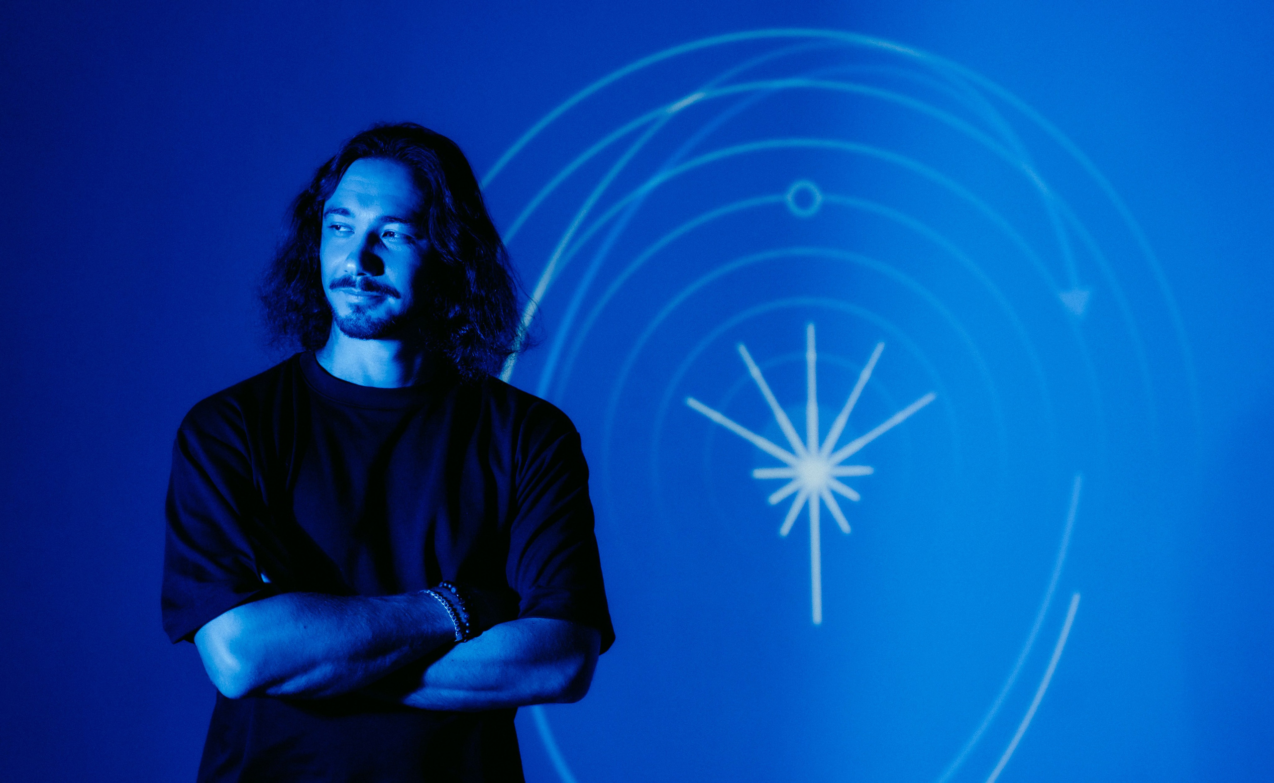 Взмах / агентство мультимедийного контента. Саша Копылов, фотограф в Казани