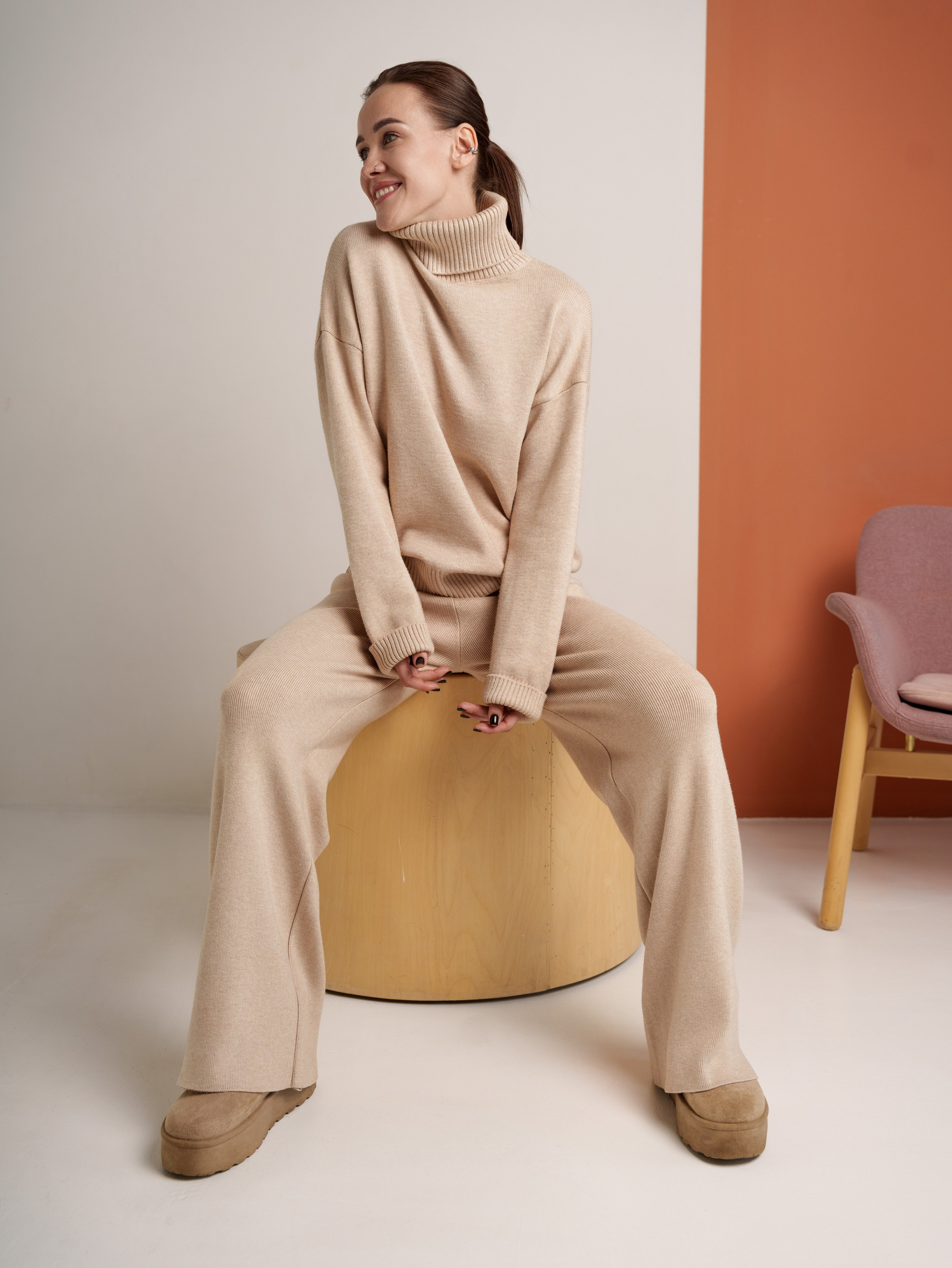 Женские костюмы. Портретный и Контент фотограф Григорий Семенов (Grifon) в Ижевске