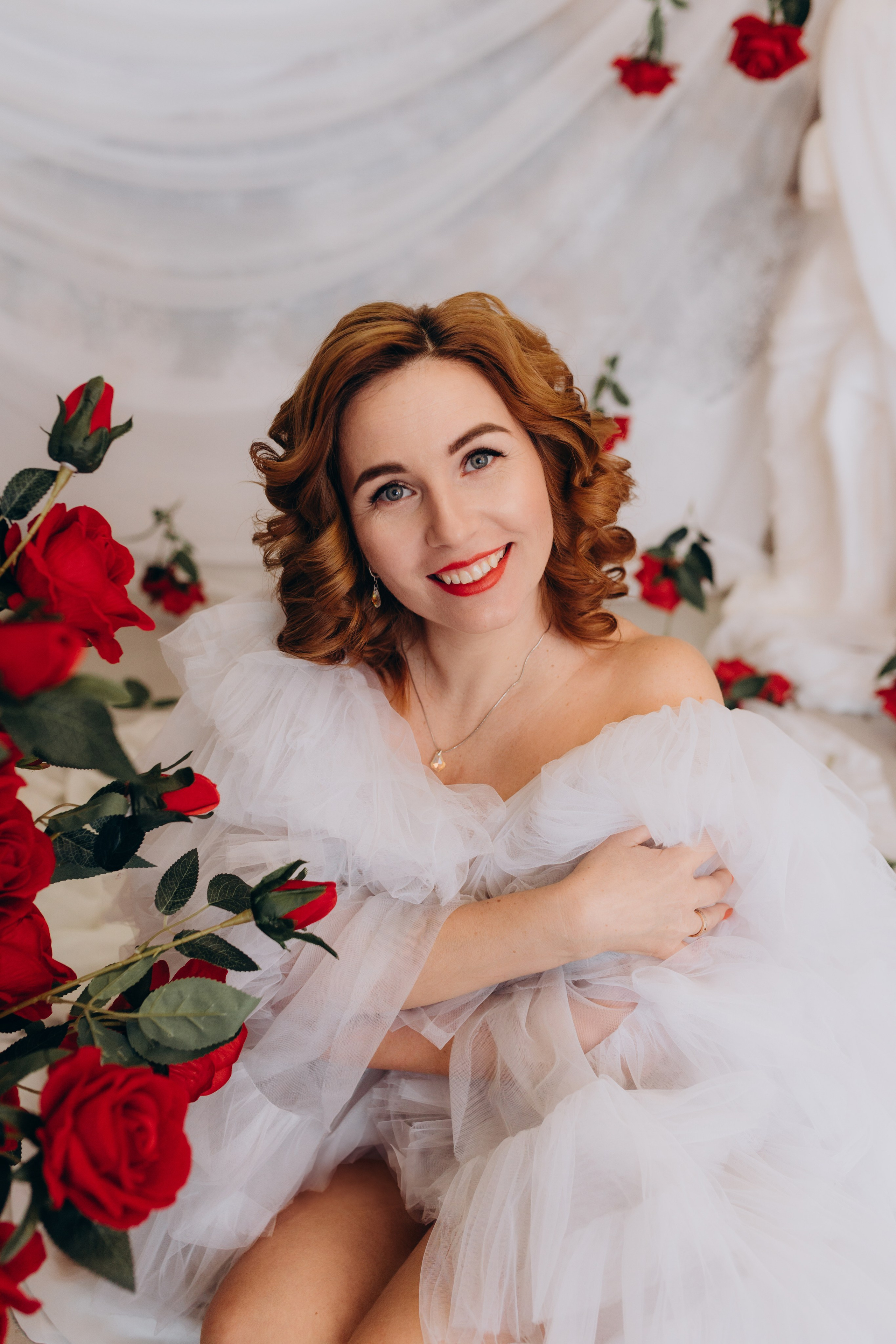 Наталья и Галина. Фотограф в Санкт-Петербурге Разиля Идиятуллина