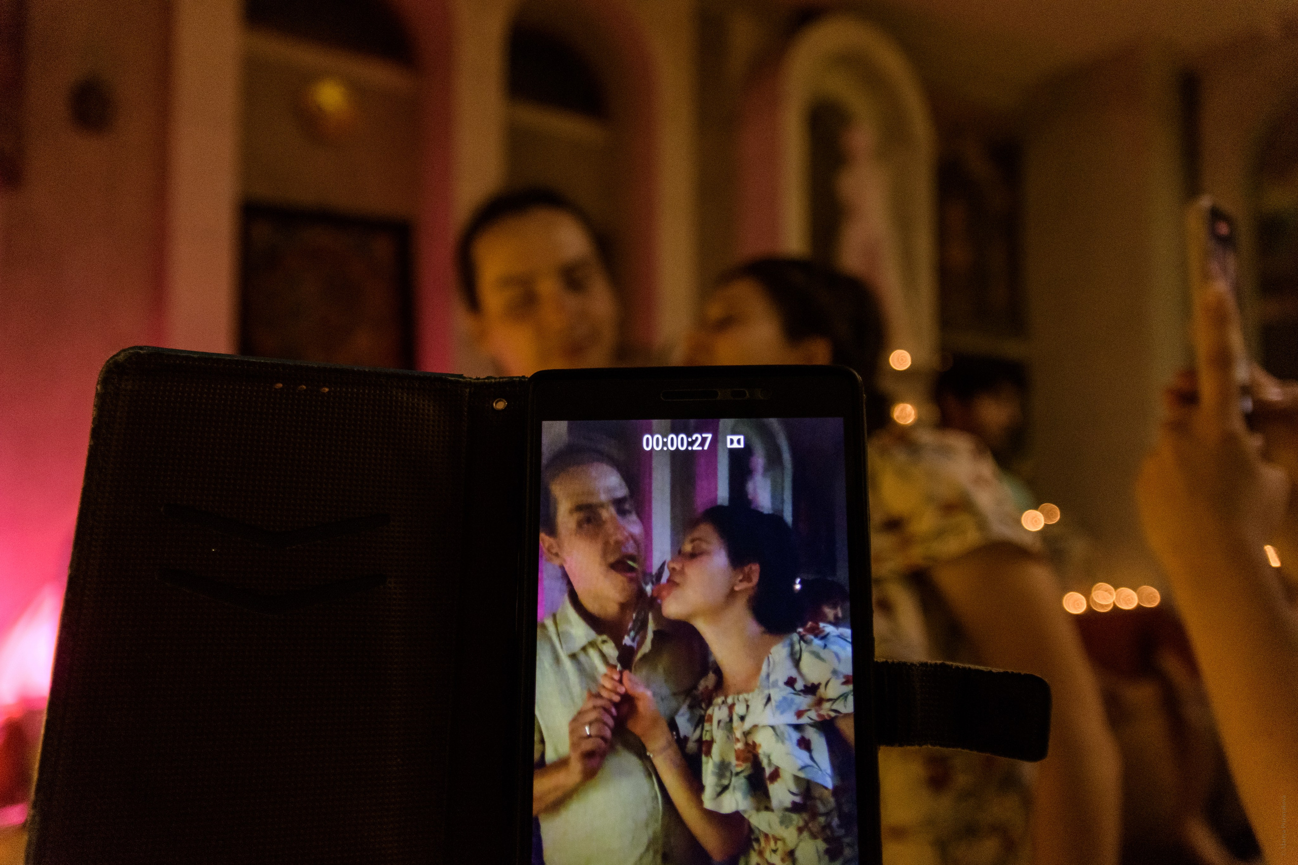 Свадьба Юли и Ромы в Храме всех религий (Казань). Семейный и индивидуальный фотограф Life style в Санкт-Петербурге Мария