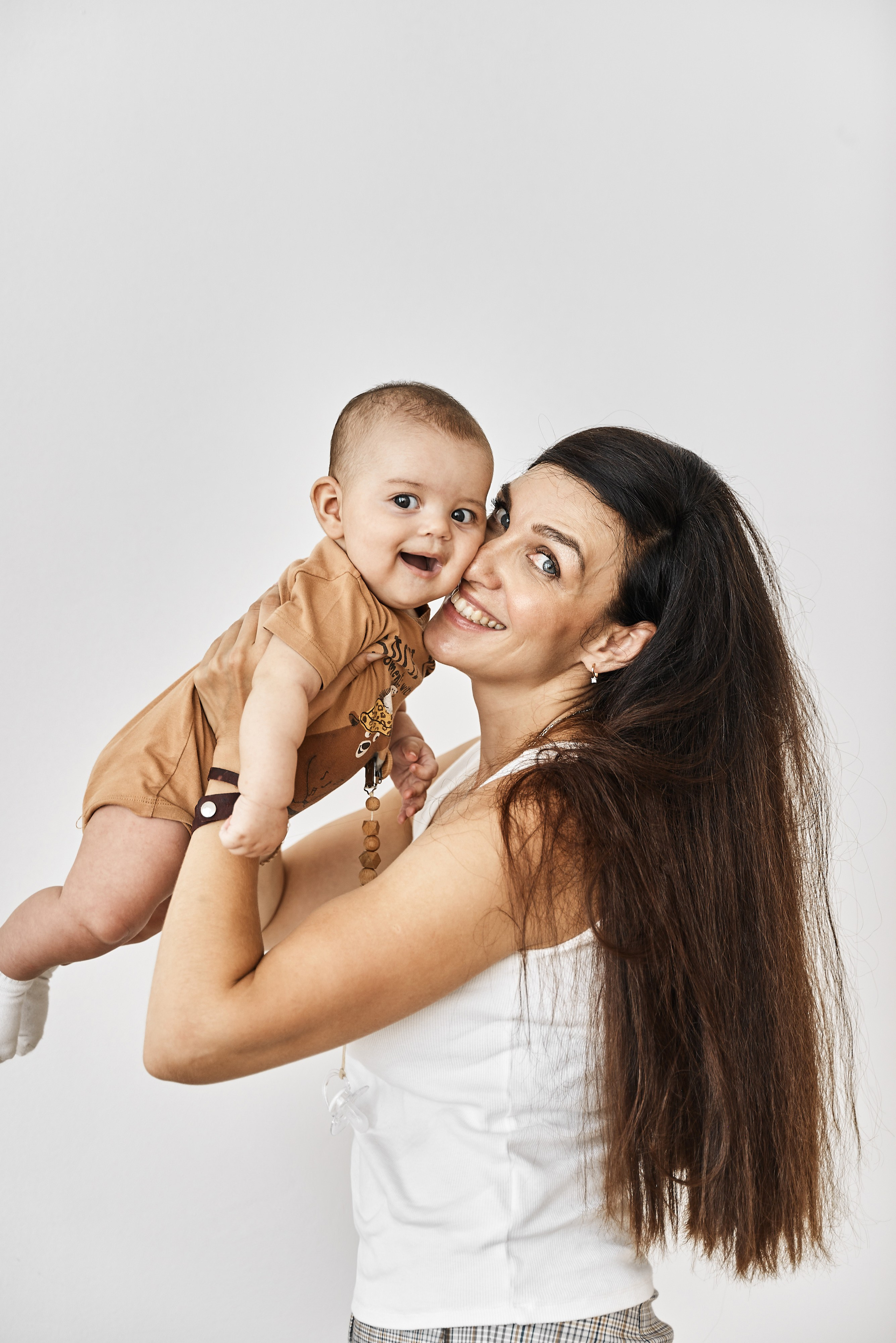 Детский и семейный фотограф Шемарова Ольга