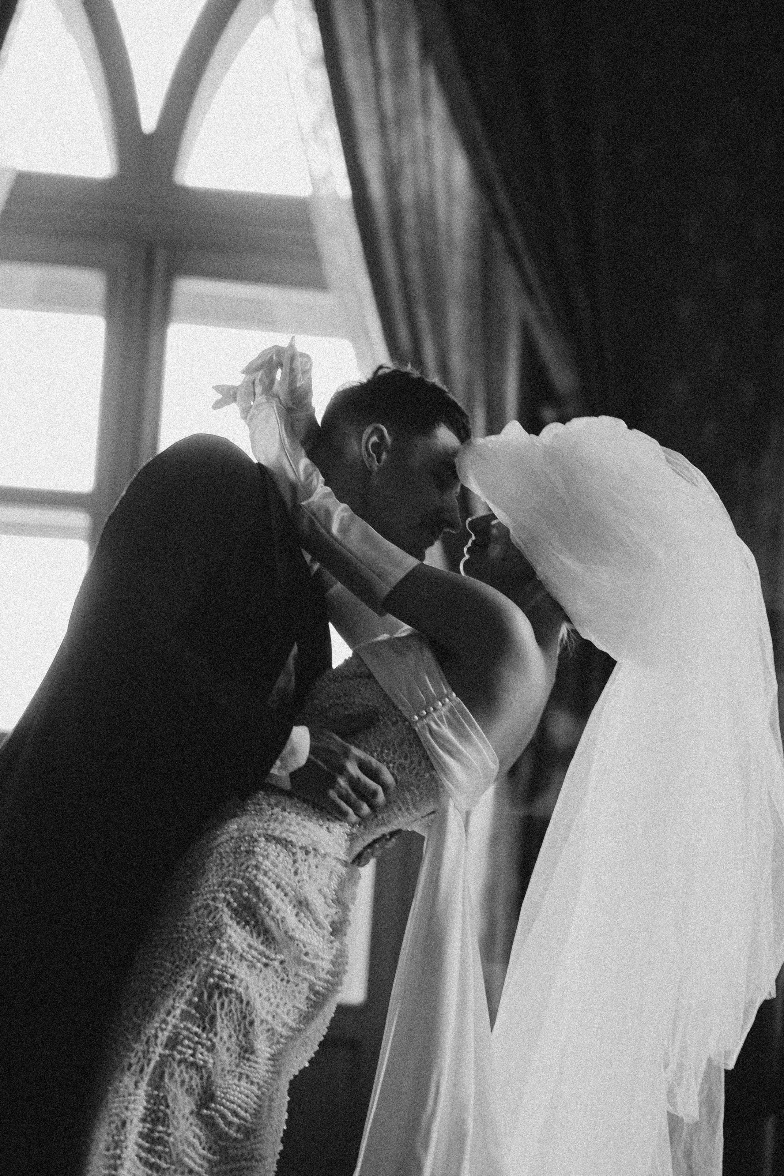 Любовь Милы и Кирилла. Свадебный и прогулочный фотограф в Санкт-Петербурге Дарья Корель