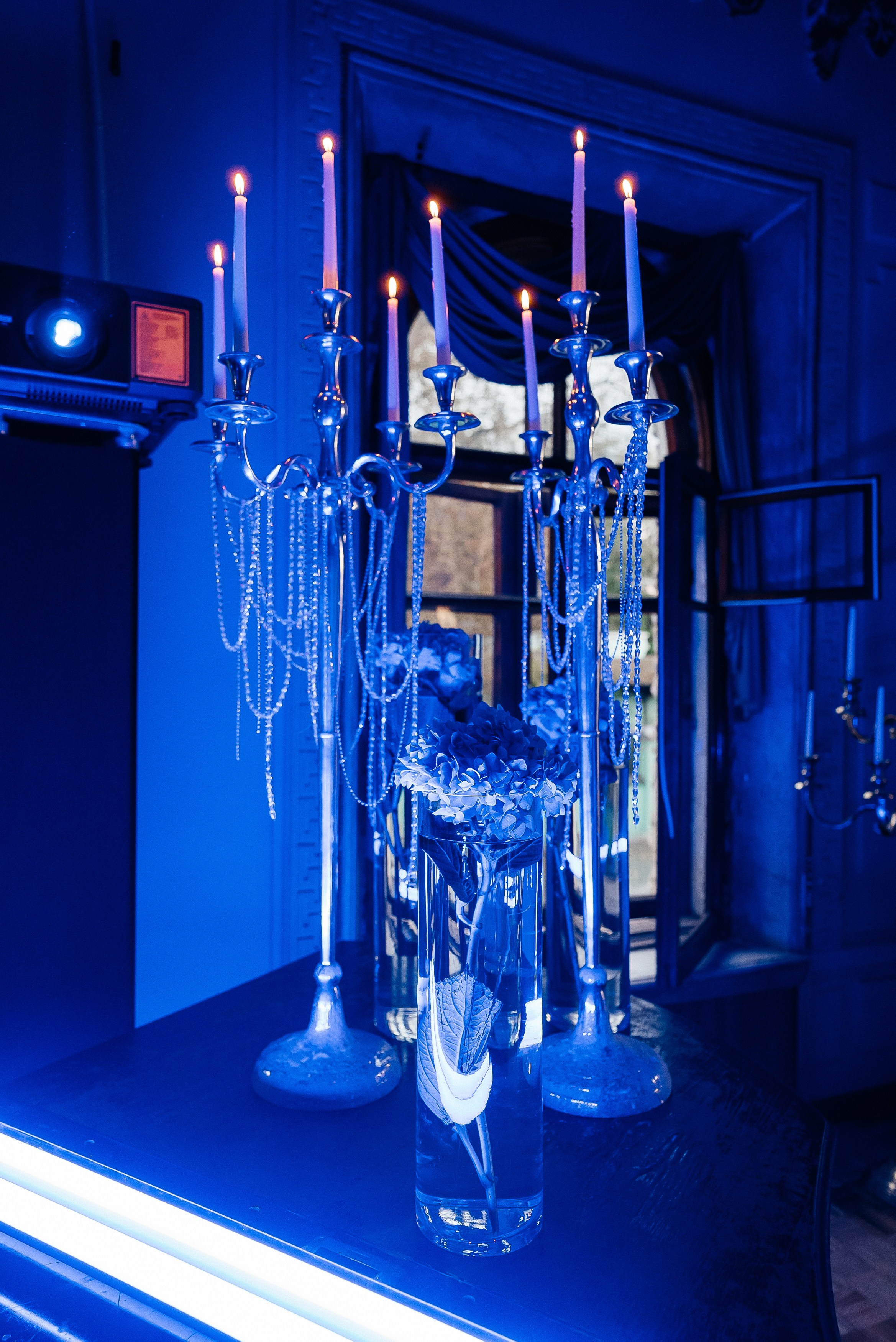 Глисс Кур. Павел Краснов — Свадебный и репортажный фотограф в Москве