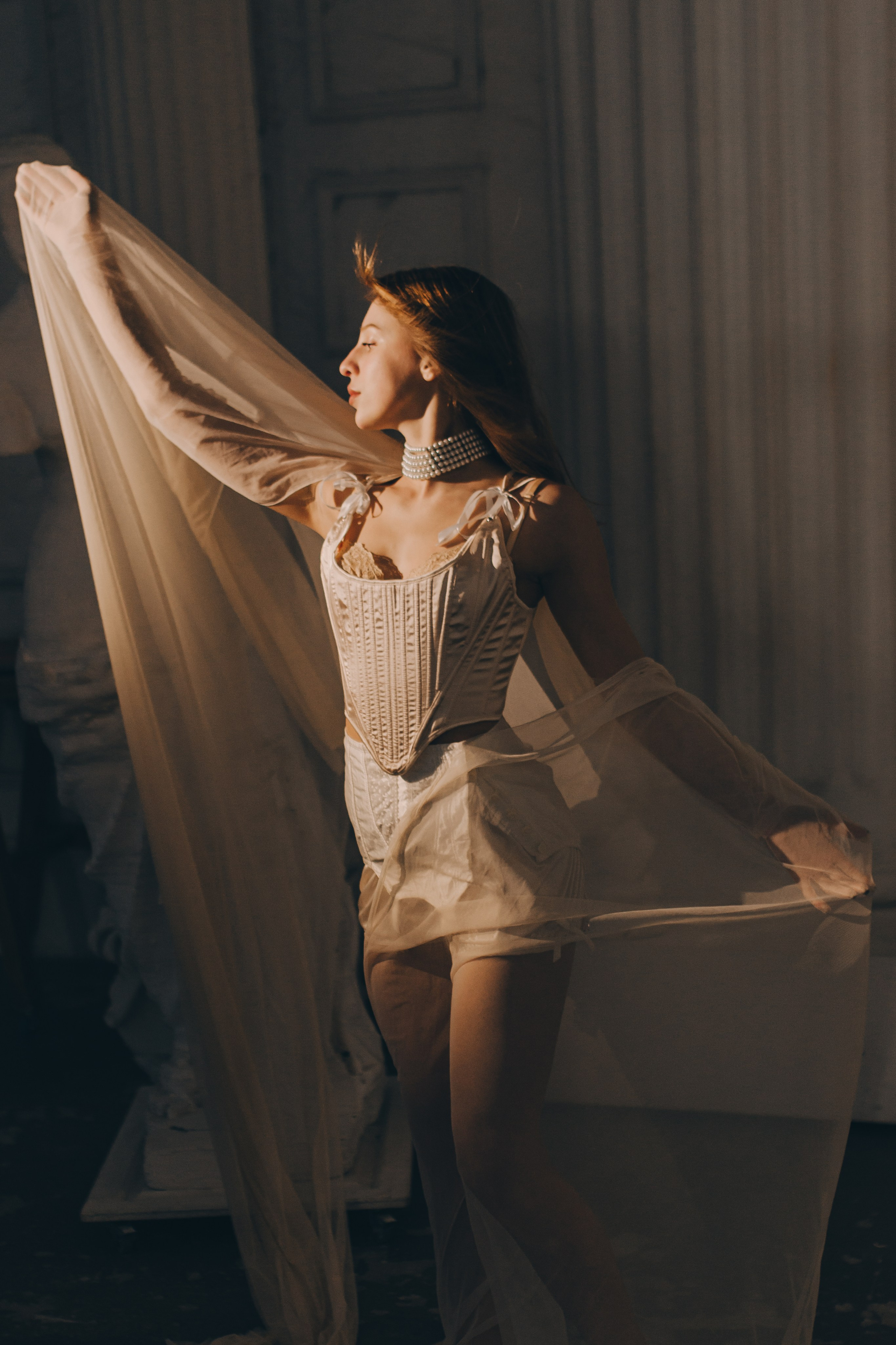 Фотограф Александр Быков