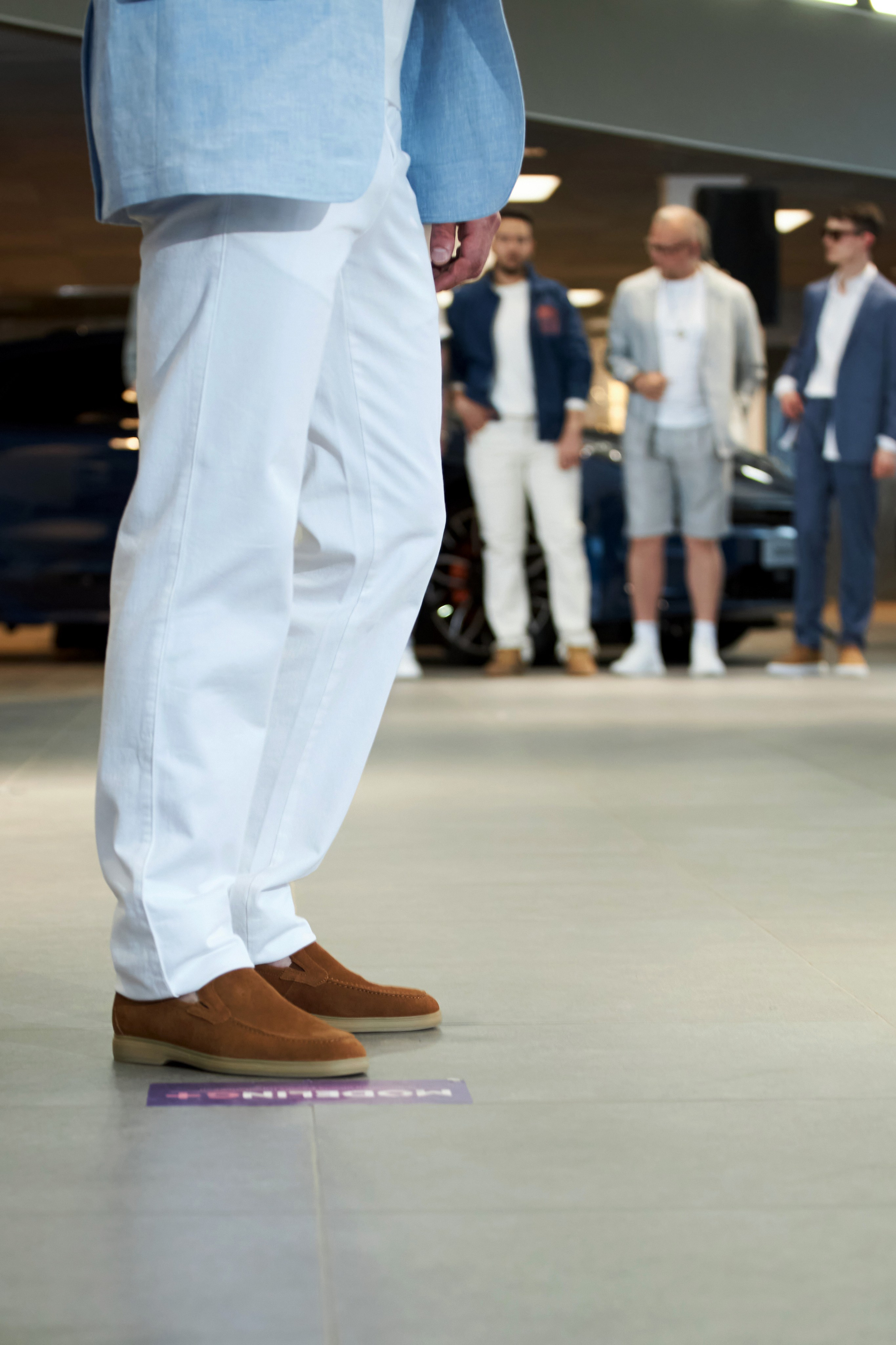 Репортаж «Жара в Городе». Фотограф Алексей Яковлев