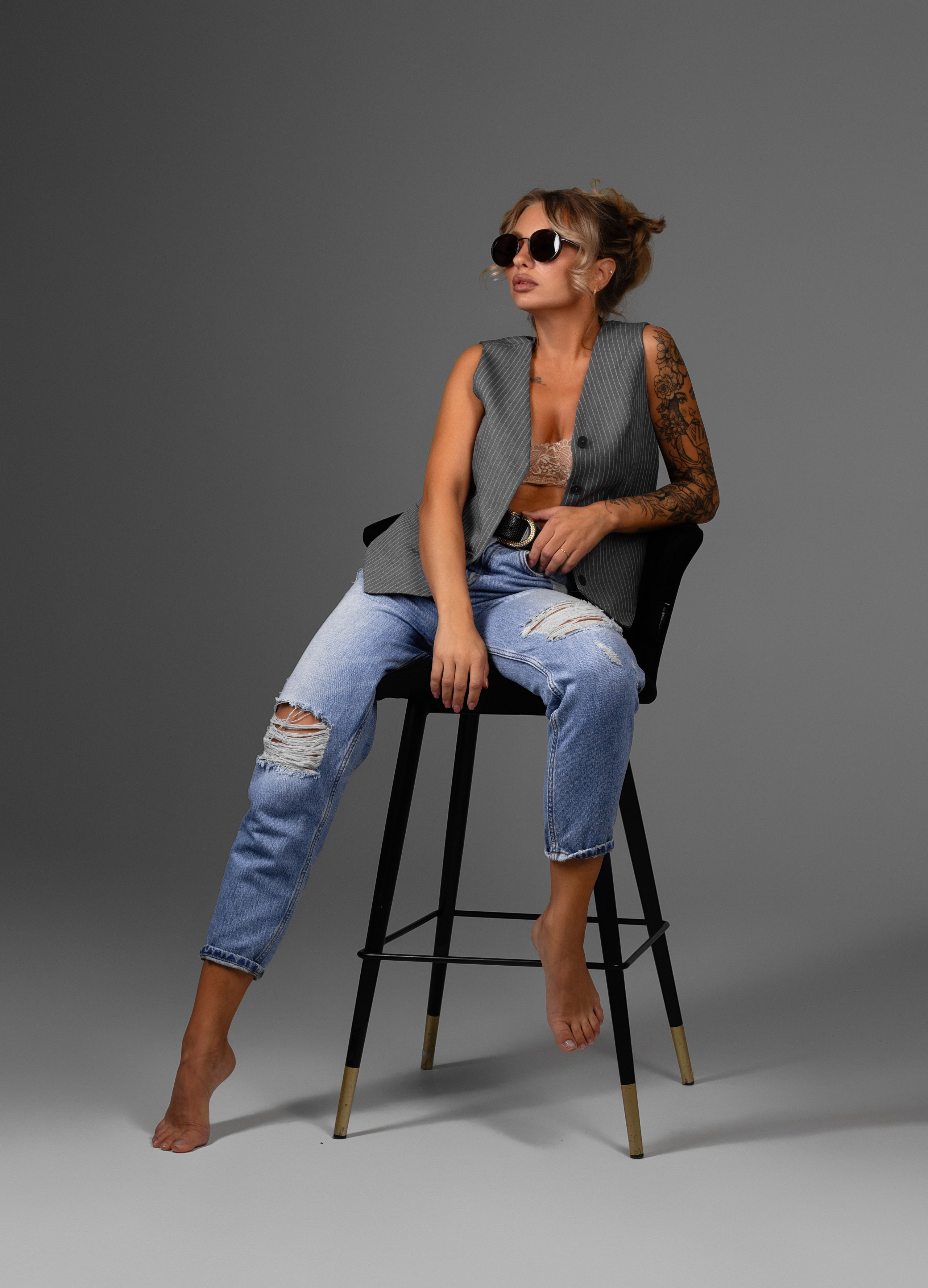 Женя. Женский фотограф в Санкт-Петербурге