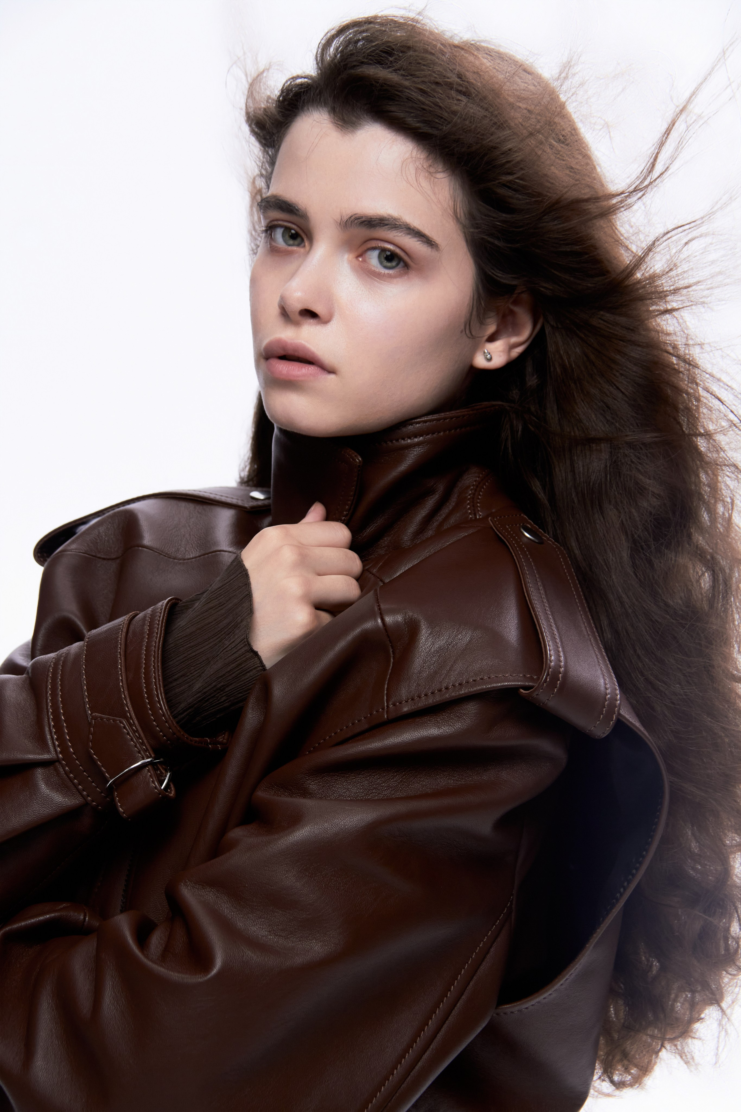 EVANGELINA. Fashion photographer Annа