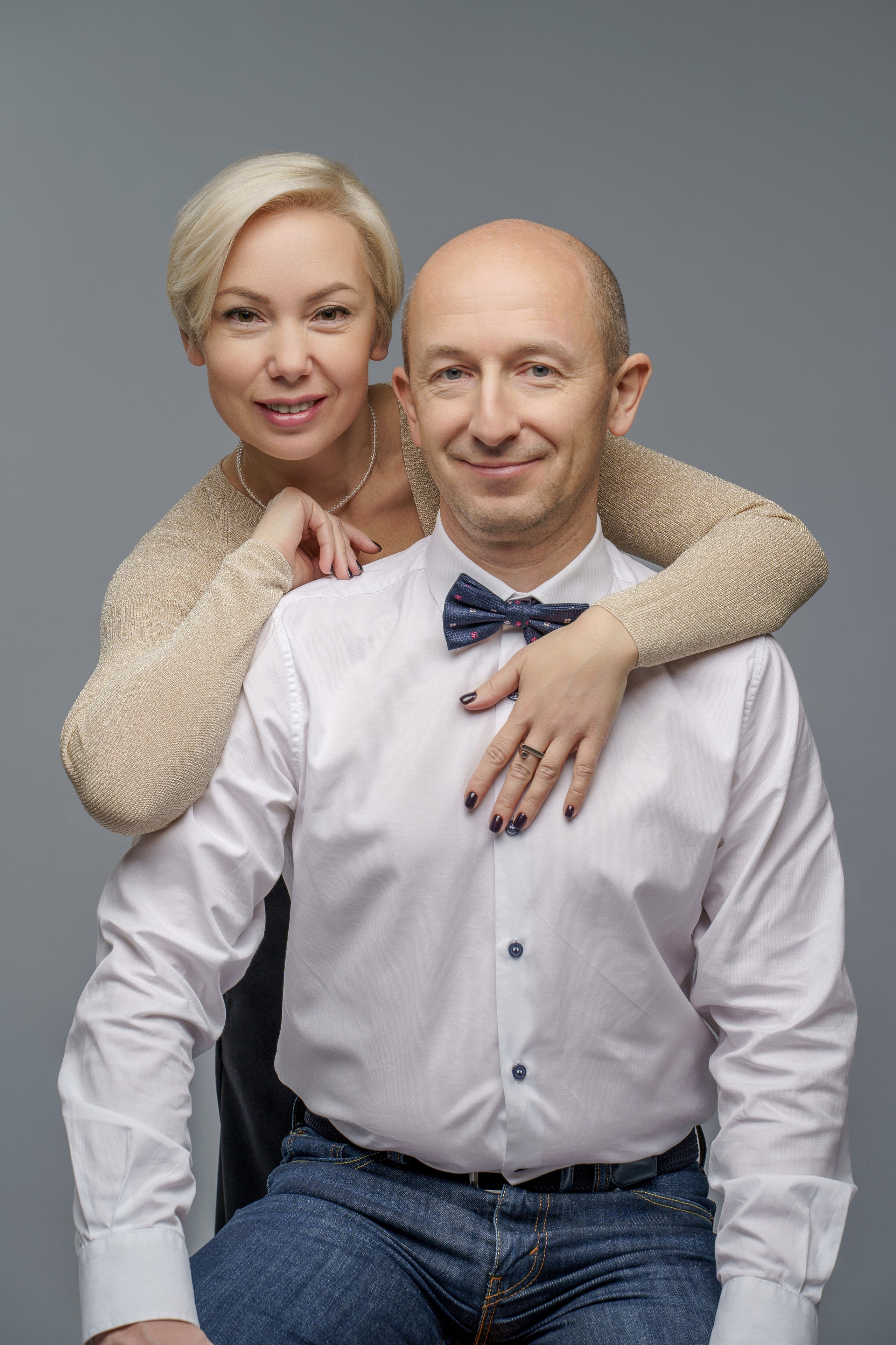 Семейная съемка. Школьная фотостудия «Like Moment» в Строгино