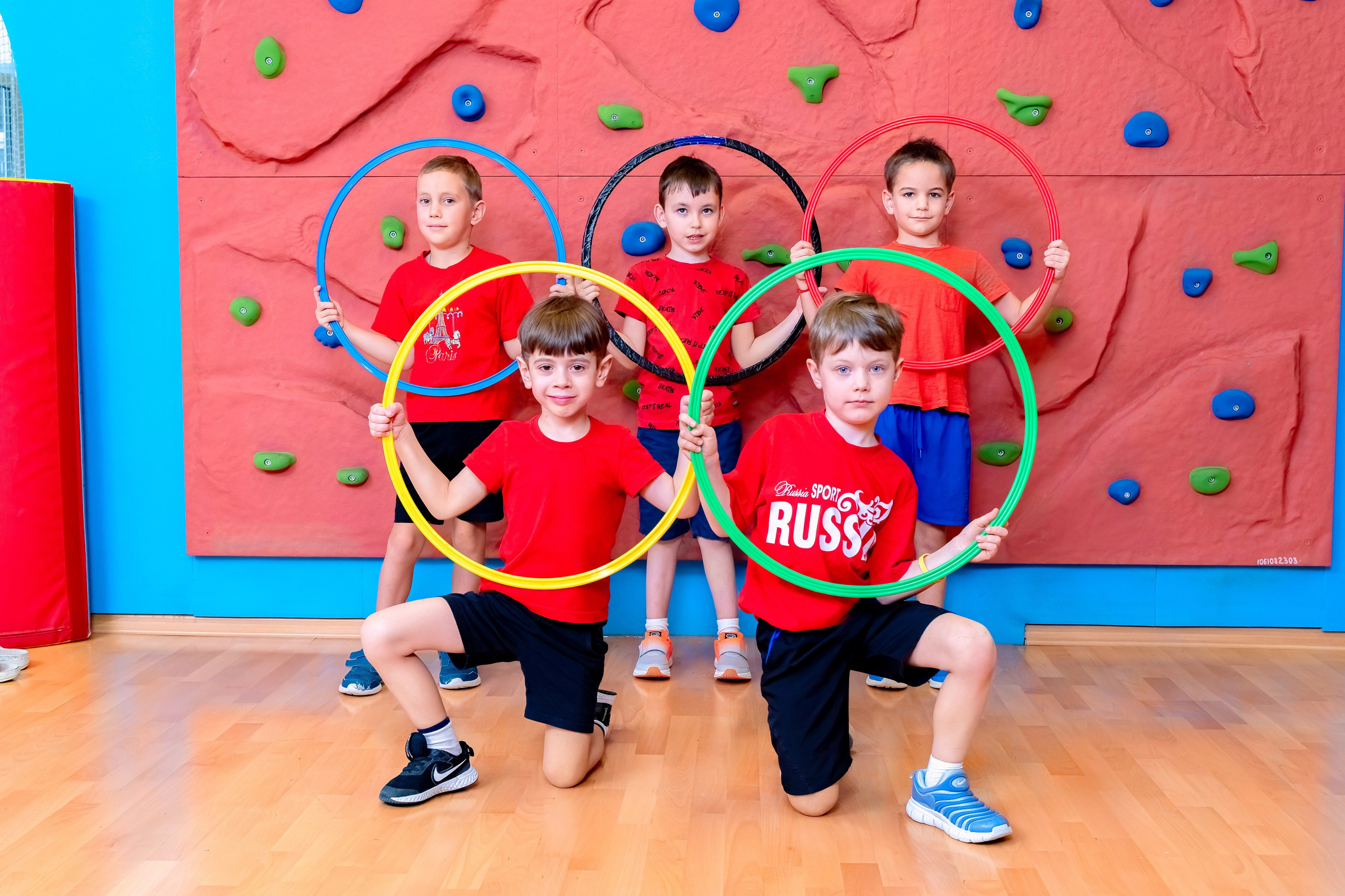 ДЕТСКИЙ САДИК. Школьная фотостудия «Like Moment» в Строгино