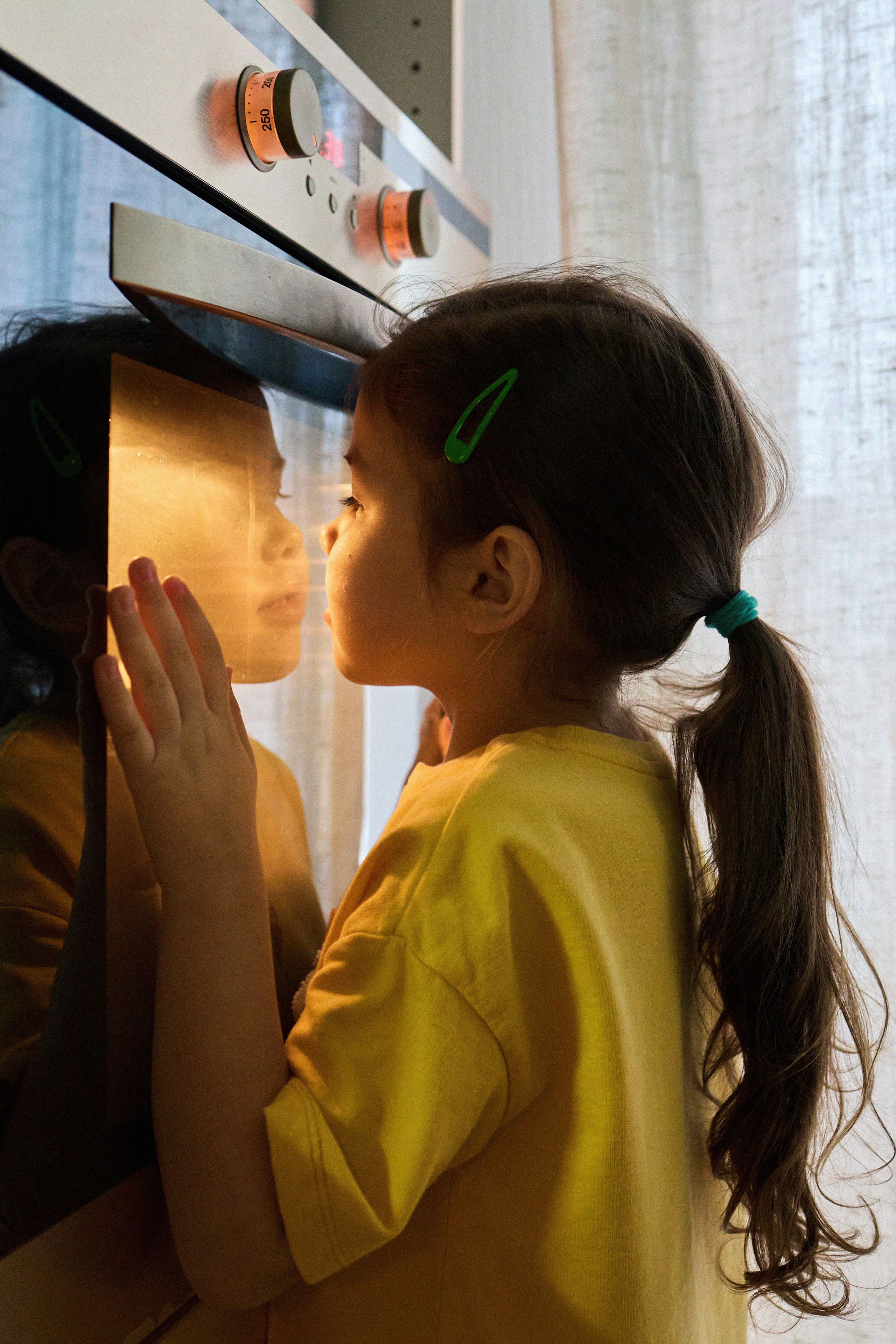 Катя и Маша. Фотограф Настя Че