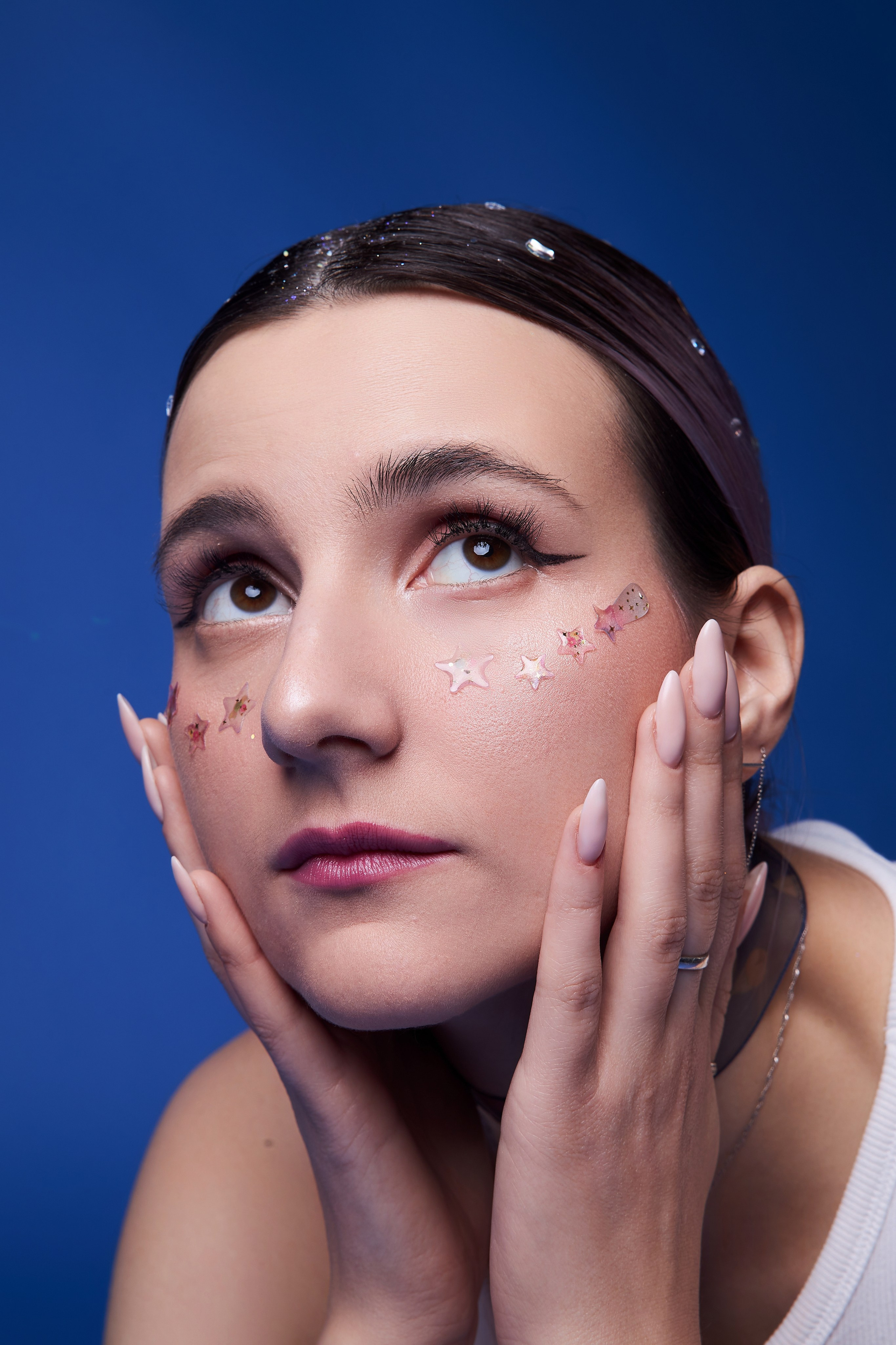 Полина. Фотограф Настя Че