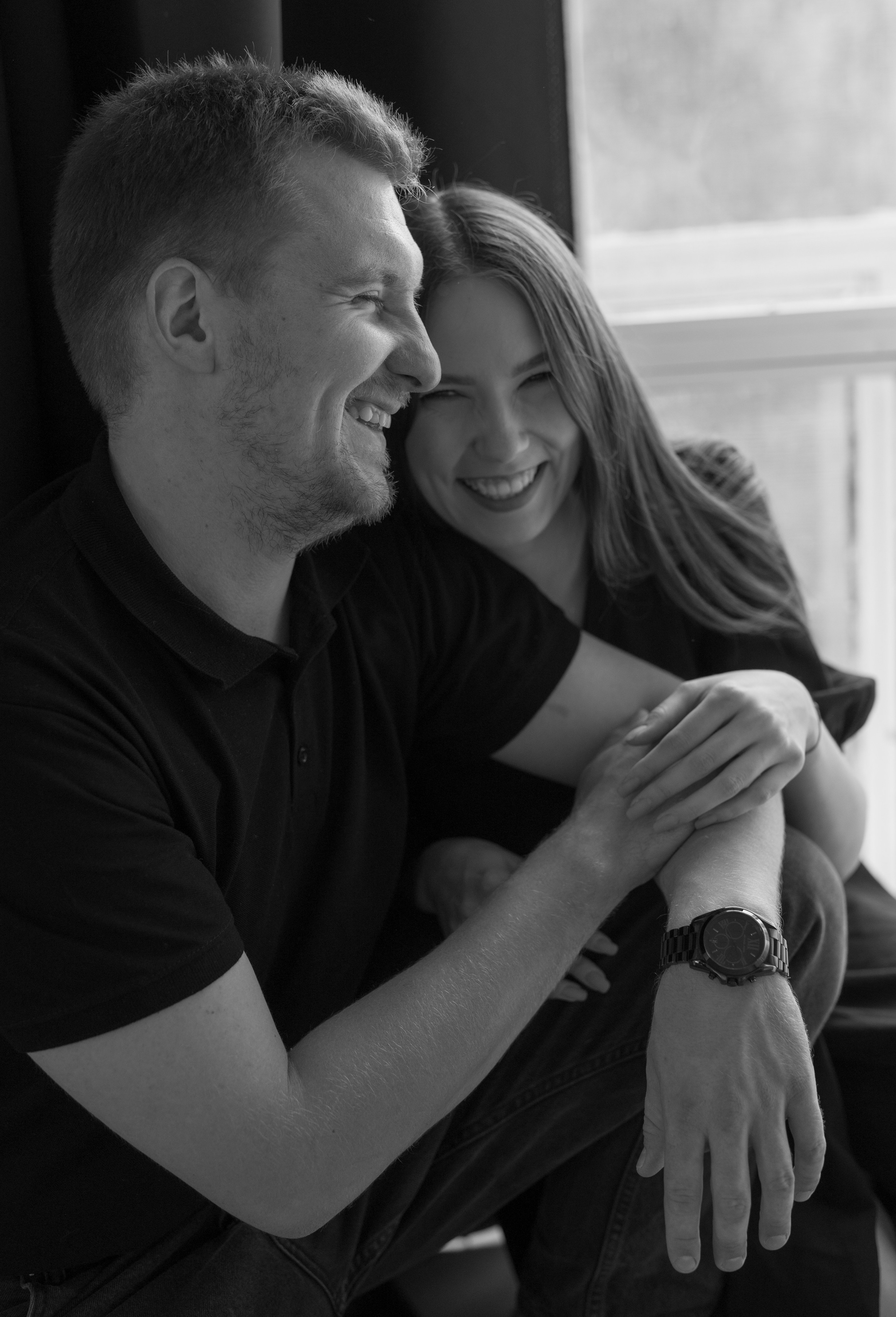 Даня, Ксюша и Амелия. Фотограф в Нижнем Новгороде, Дзержинске Олеся Хозяева