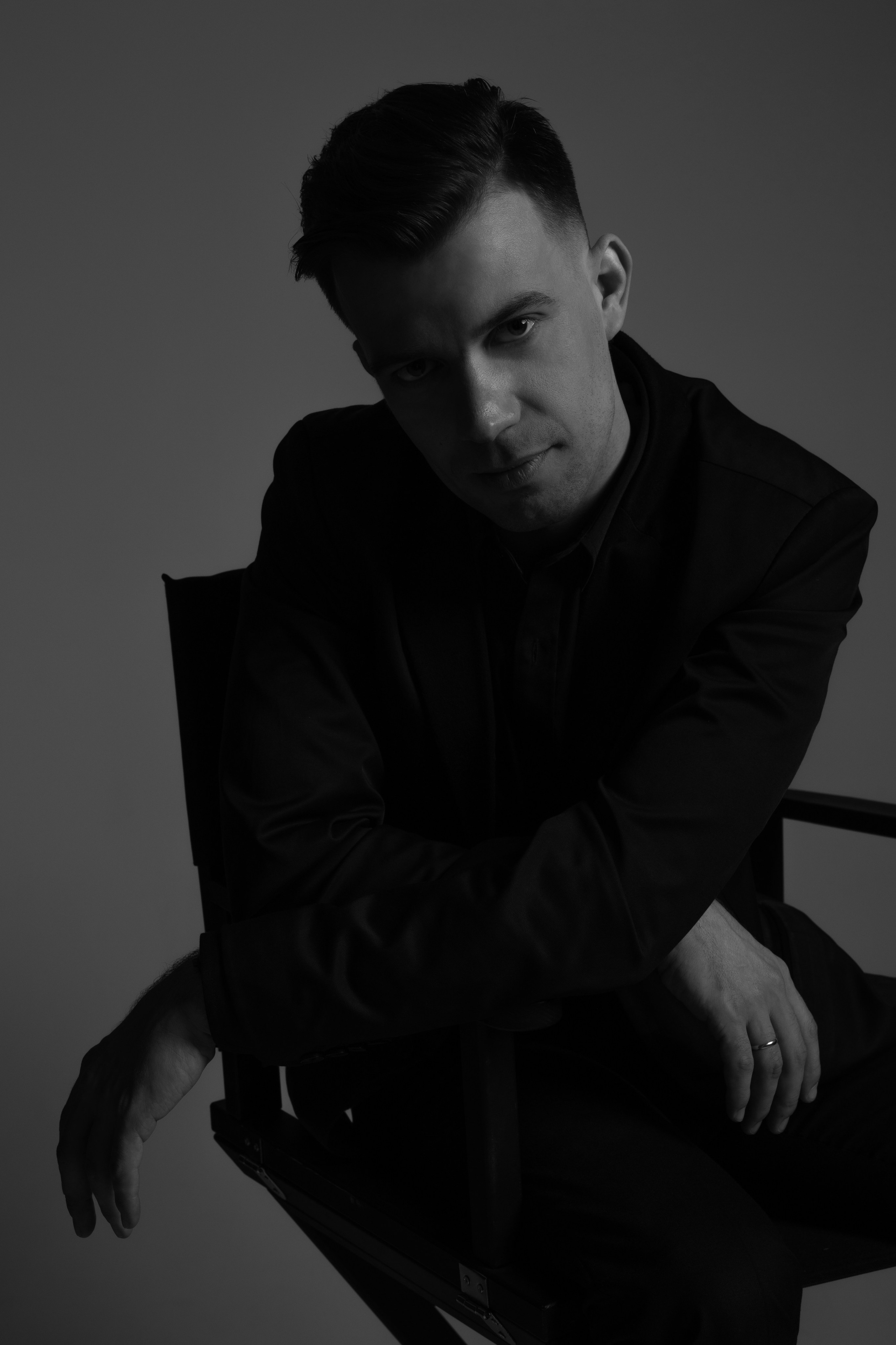 Максим. Фотограф в Нижнем Новгороде, Дзержинске Олеся Хозяева