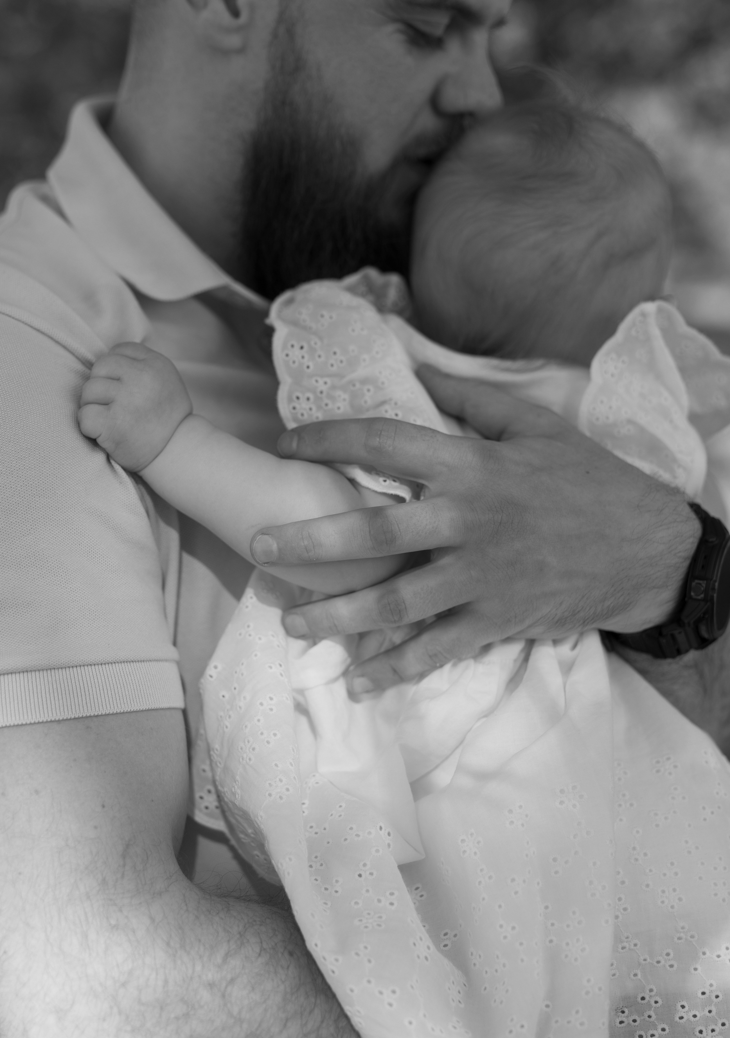 Павел, Тамара и Лиза. Фотограф в Нижнем Новгороде, Дзержинске Олеся Хозяева