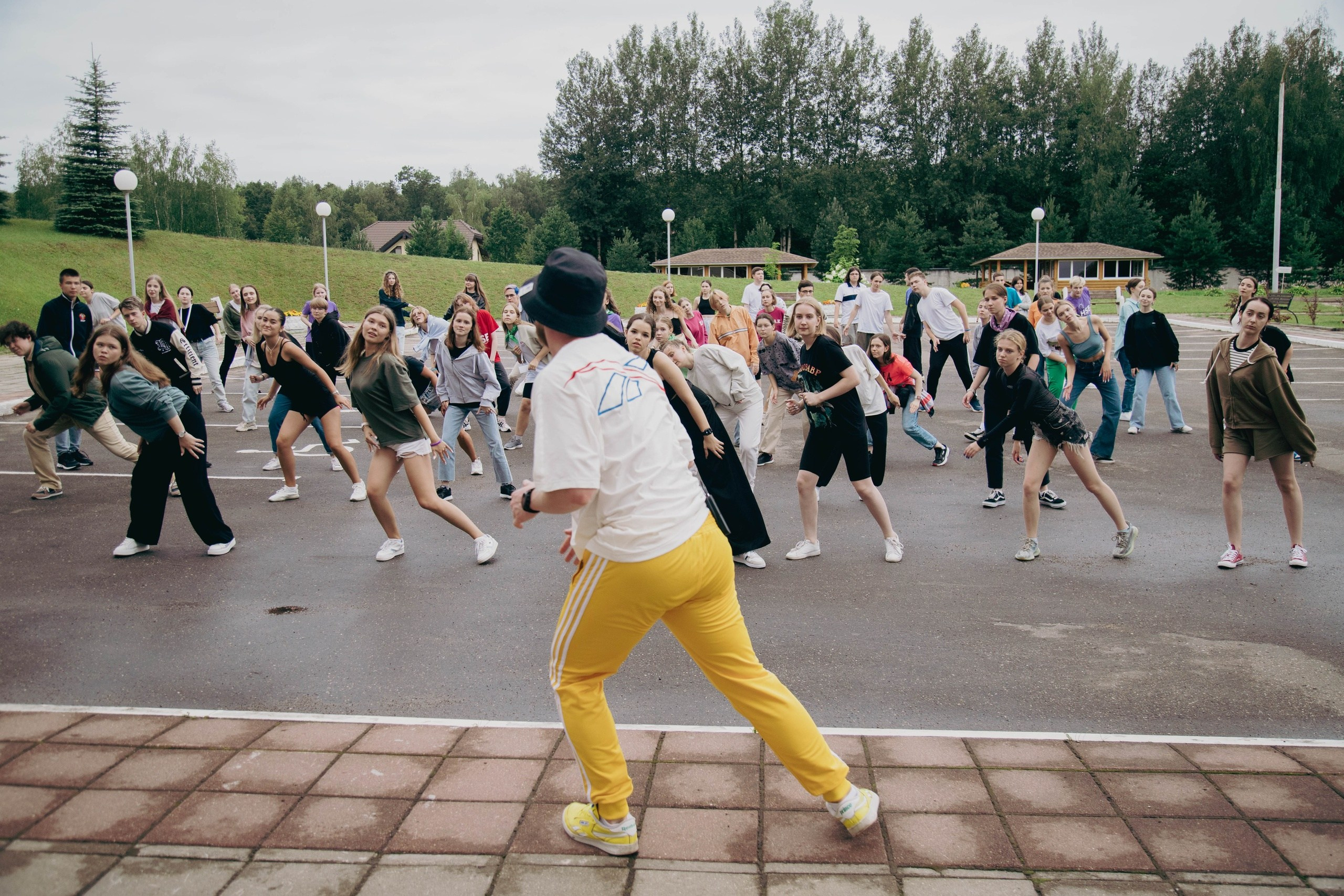 Дети. Репортажный фотограф в Москве Анастасия Лис