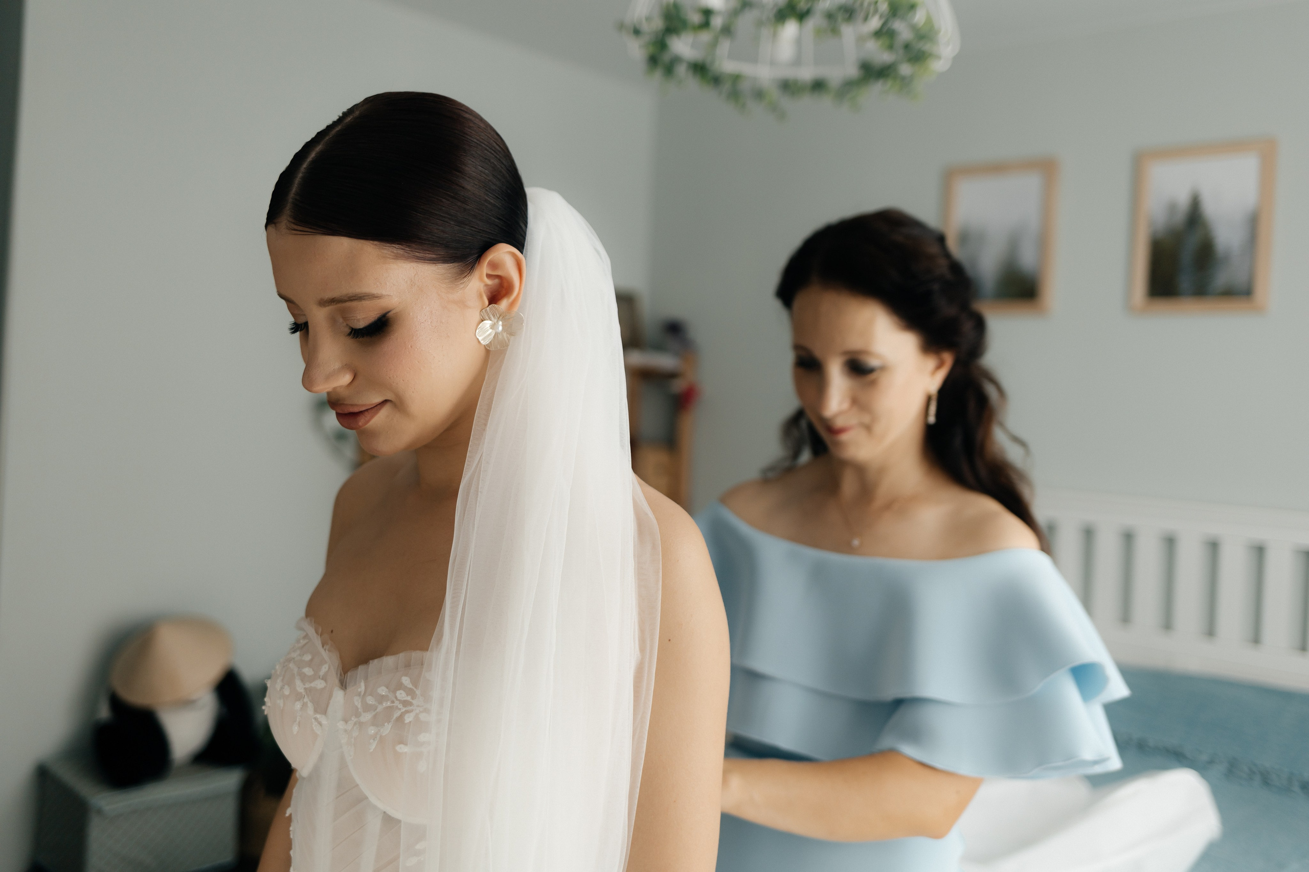 Даниил & Полина. Фотограф Петрозаводск/СПБ