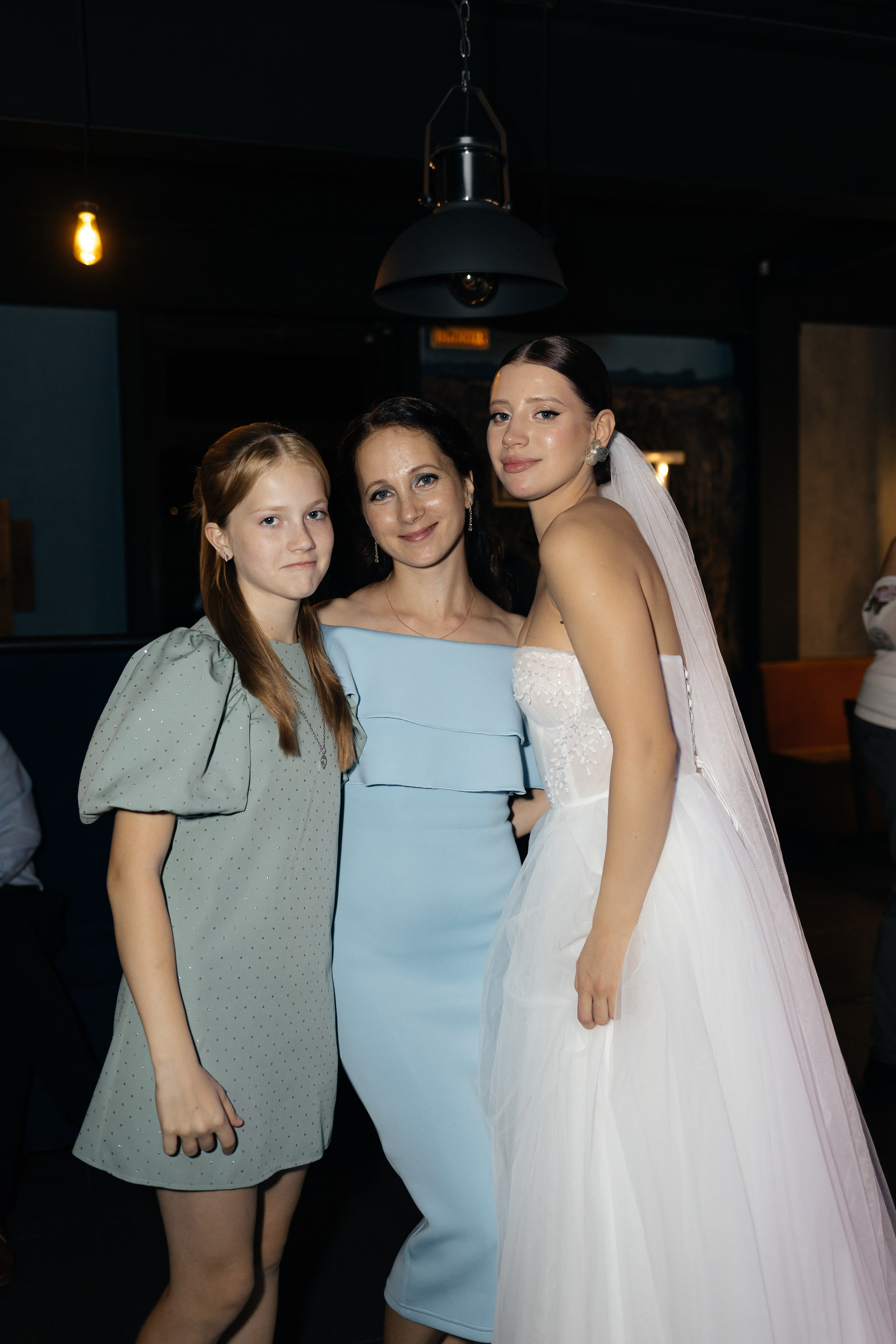 Даниил & Полина. Фотограф Петрозаводск/СПБ